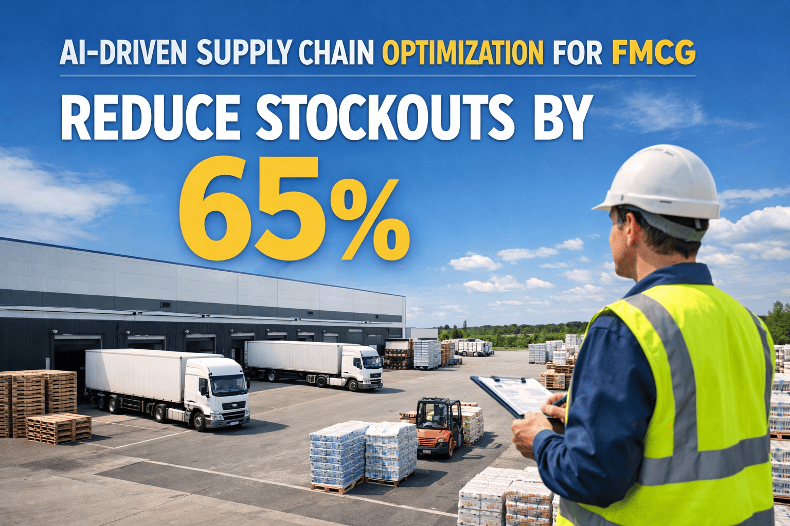 ai-supply-chain-optimization-fmcg-reduce-stockouts