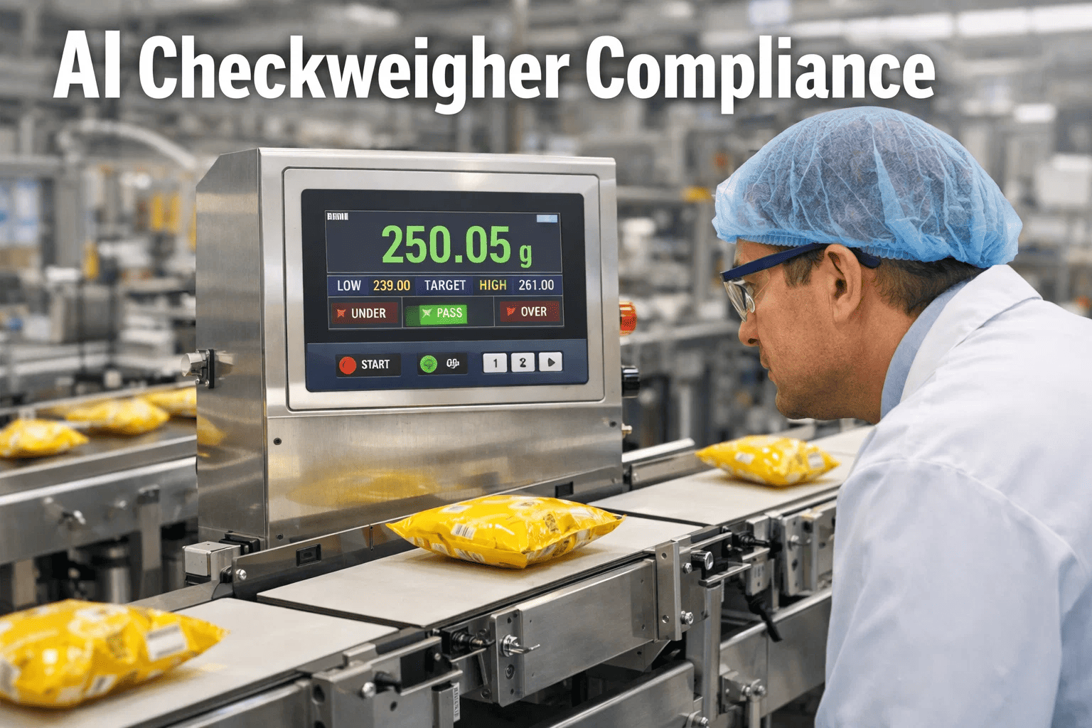 ai-weight-checkweigher-compliance-fmcg
