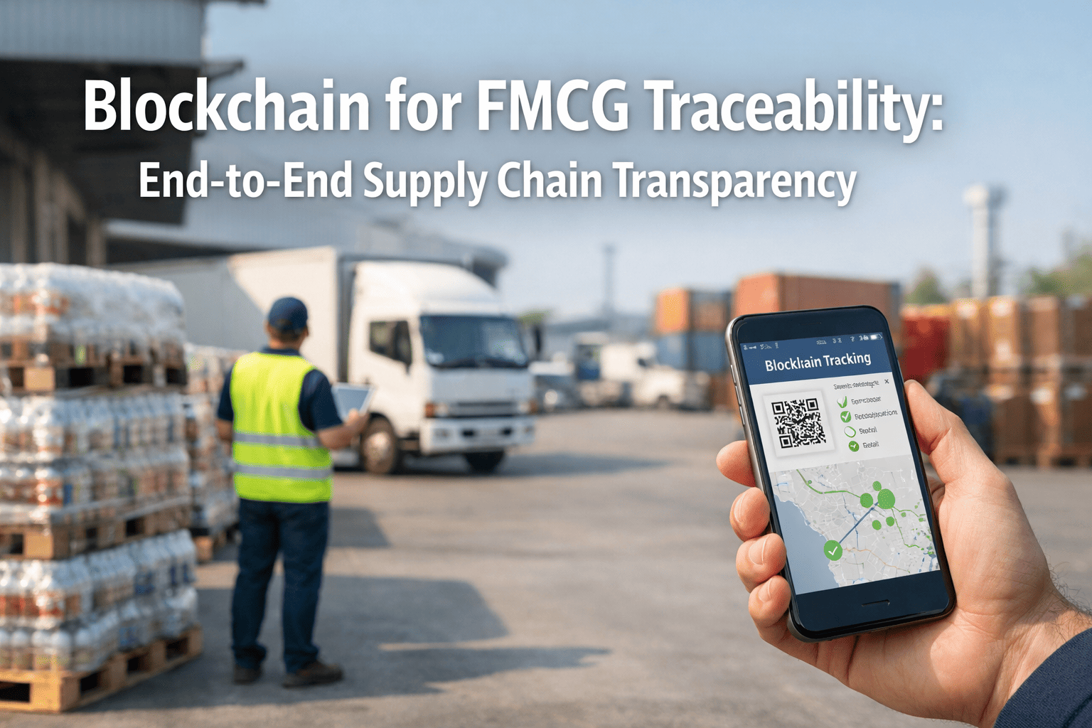 blockchain-fmcg-traceability-supply-chain-transparency