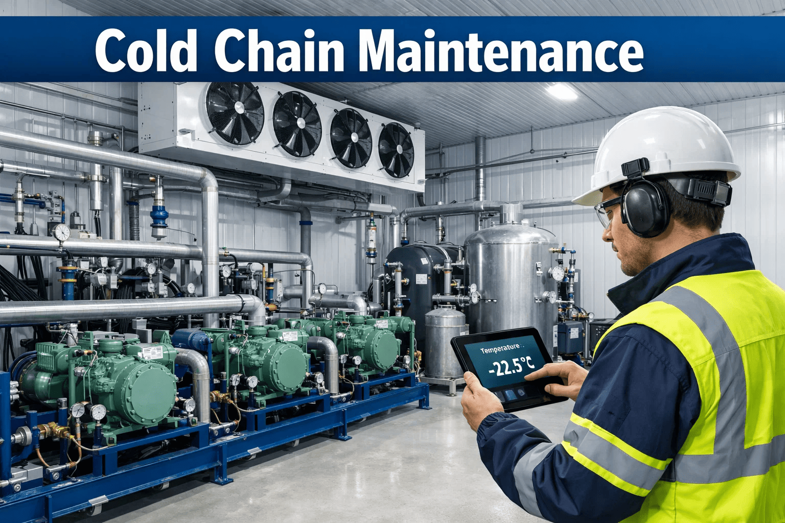 blogpostcold-chain-refrigeration-maintenance-fmcg