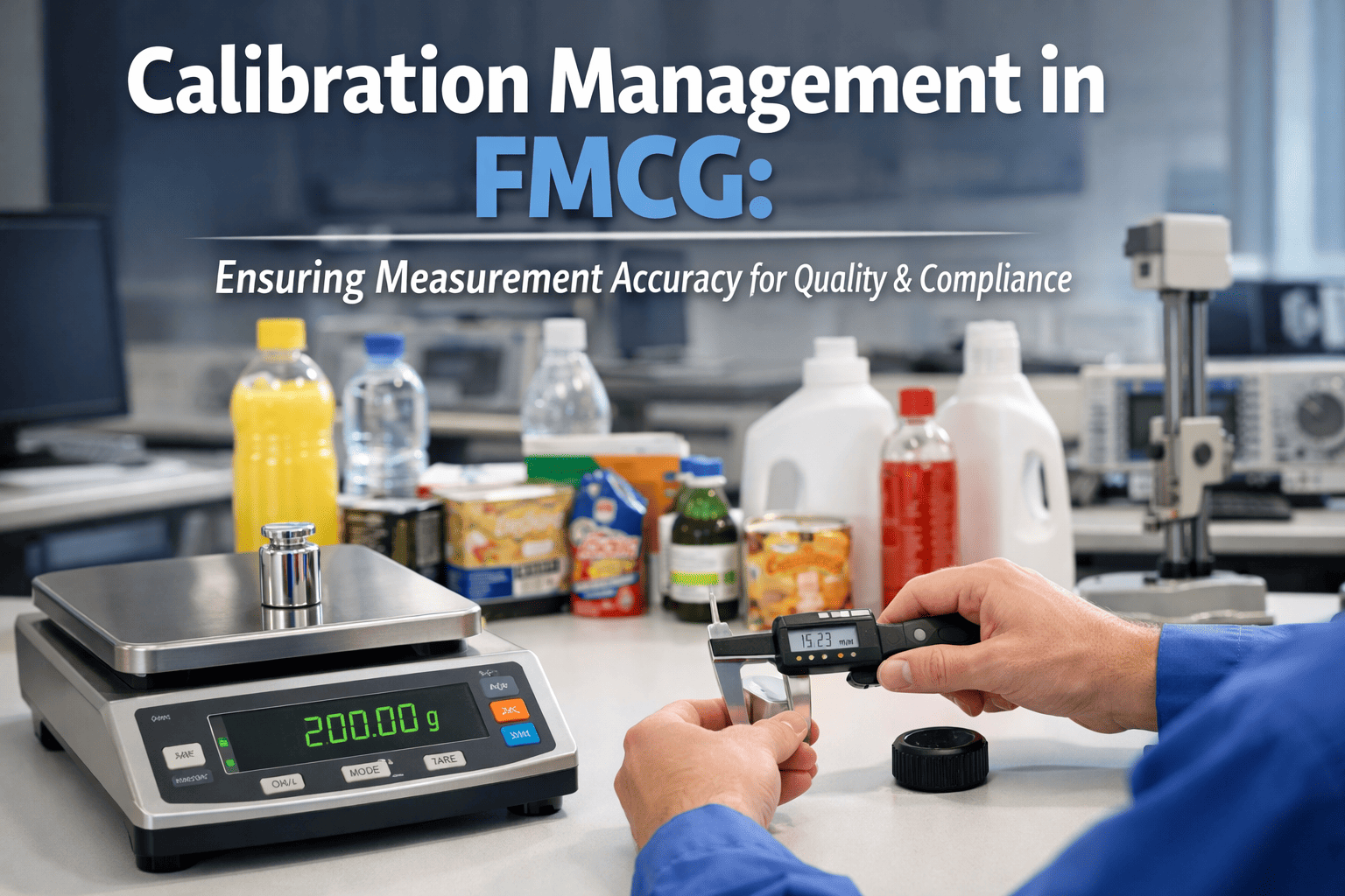 calibration-management-in-fmcg-ensuring-measurement-accuracy-for-quality-&-compliance