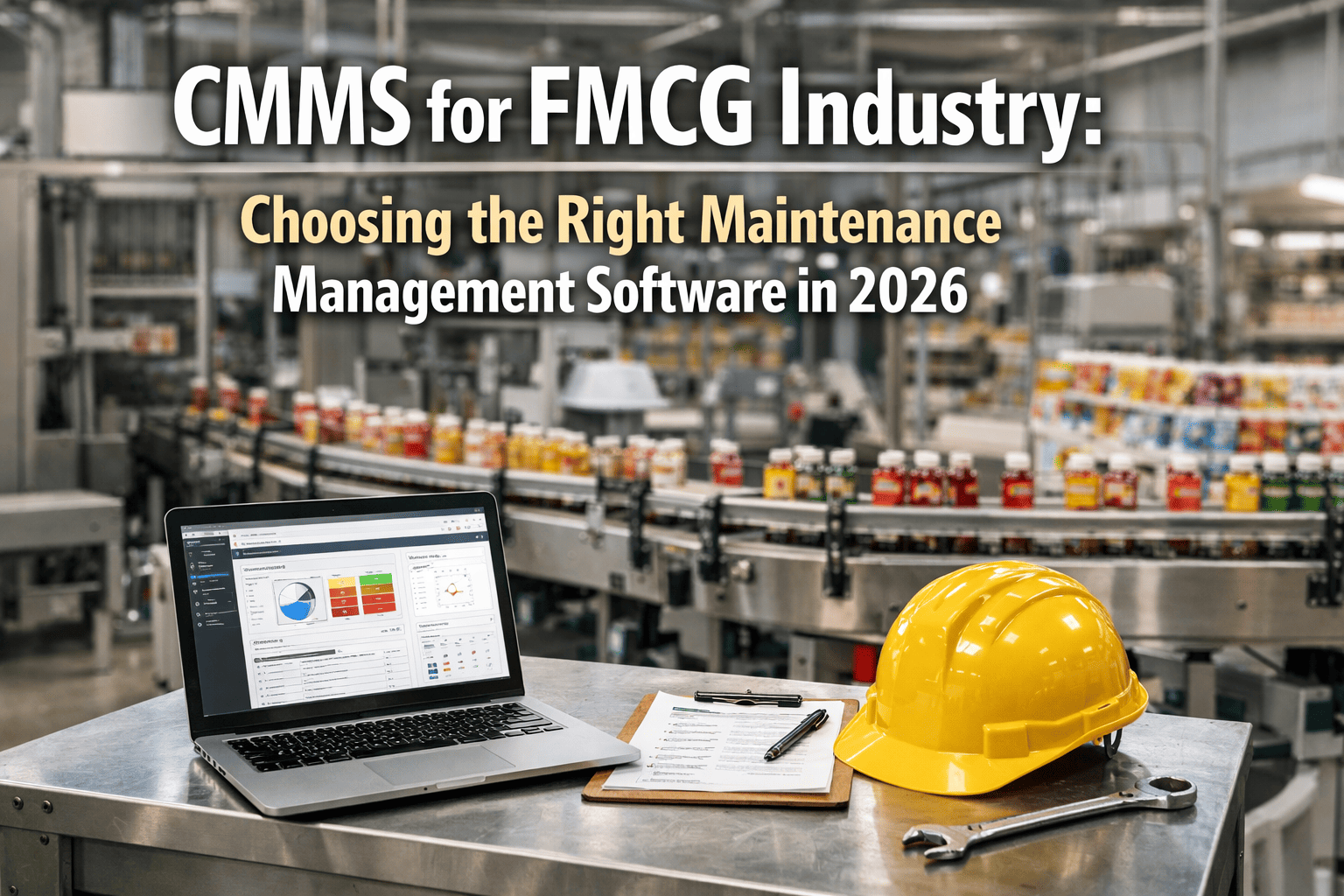 cmms-for-fmcg-industry-choosing-the-right-maintenance-management-software-in-2026
