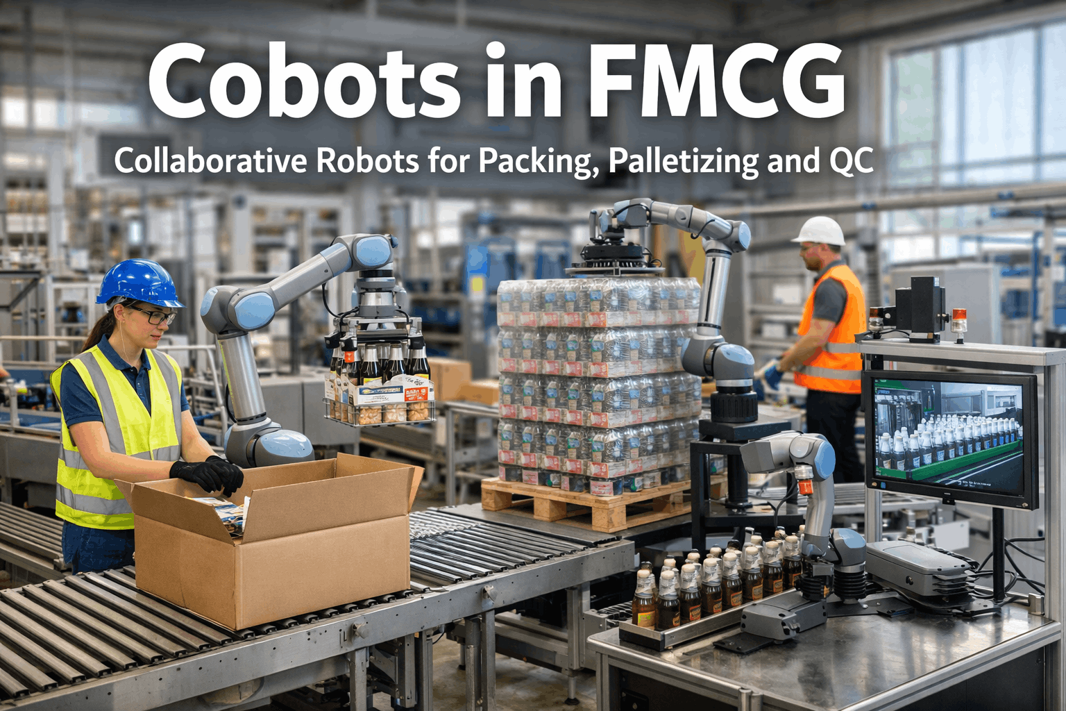 cobots-in-fmcg-collaborative-robots-for-packing,-palletizing-and-qc