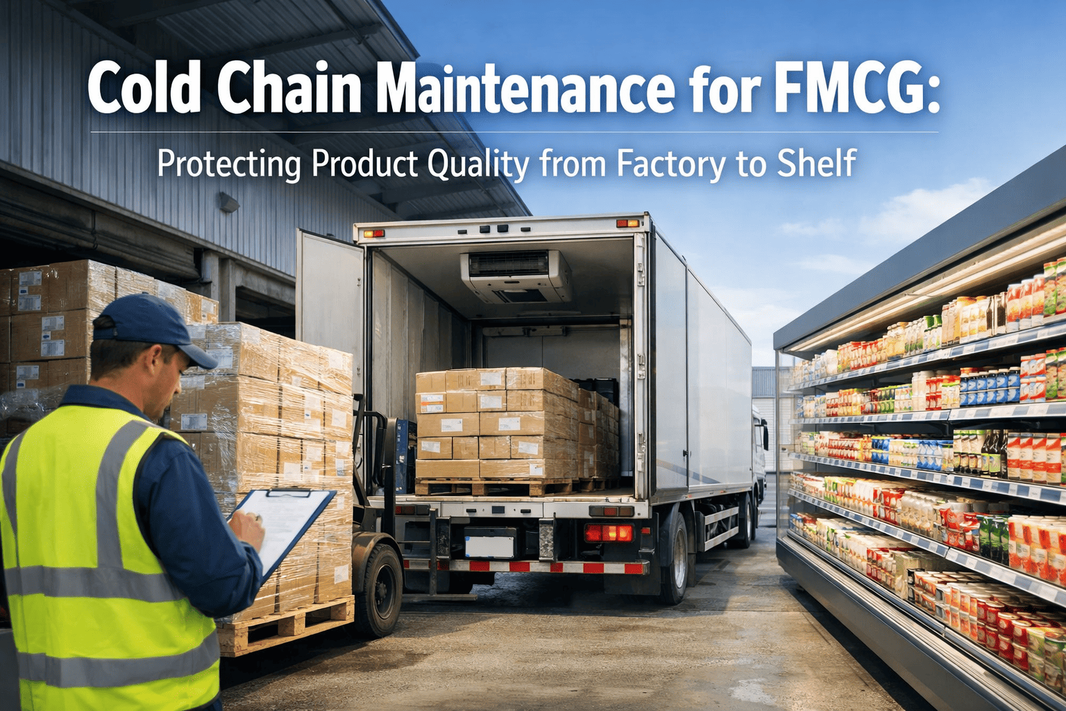 cold-chain-maintenance-for-fmcg-protecting-product-quality-from-factory-to-shelf