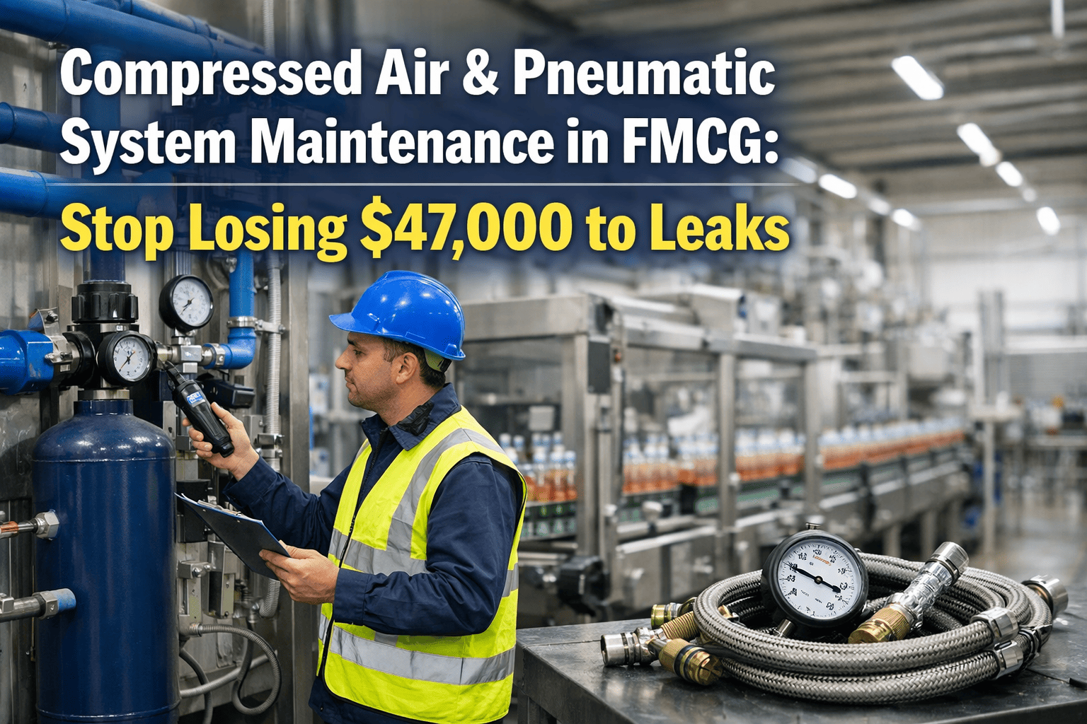 compressed-air-pneumatic-system-maintenance-fmcg