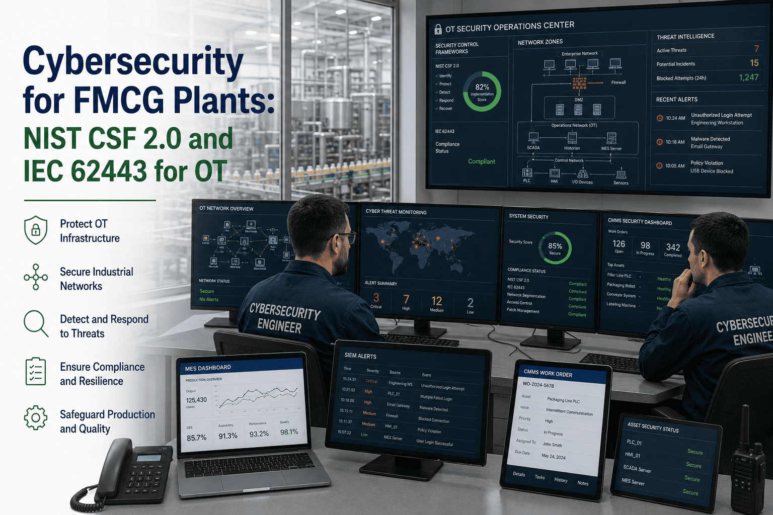 cybersecurity-fmcg-plants-nist-csf-2-iec-62443-ot