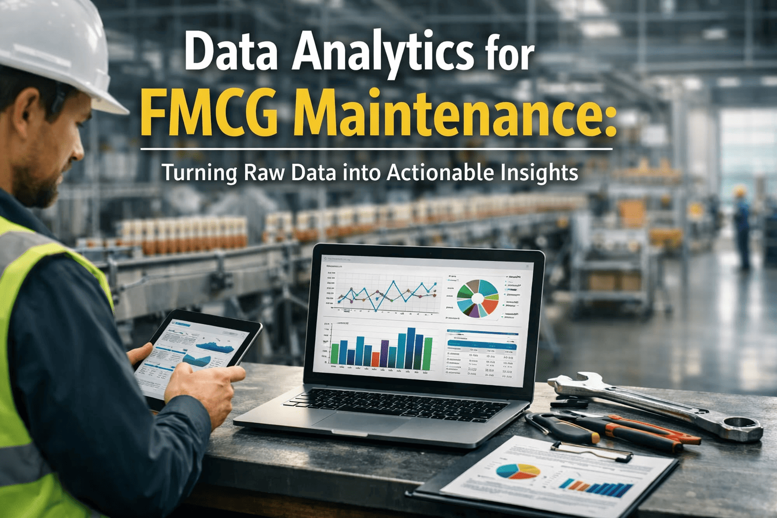 data-analytics-fmcg-maintenance-actionable-insights