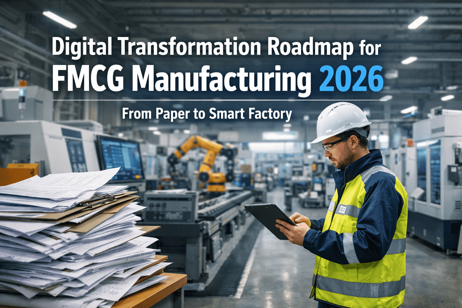 digital-transformation-roadmap-fmcg-manufacturing-2026