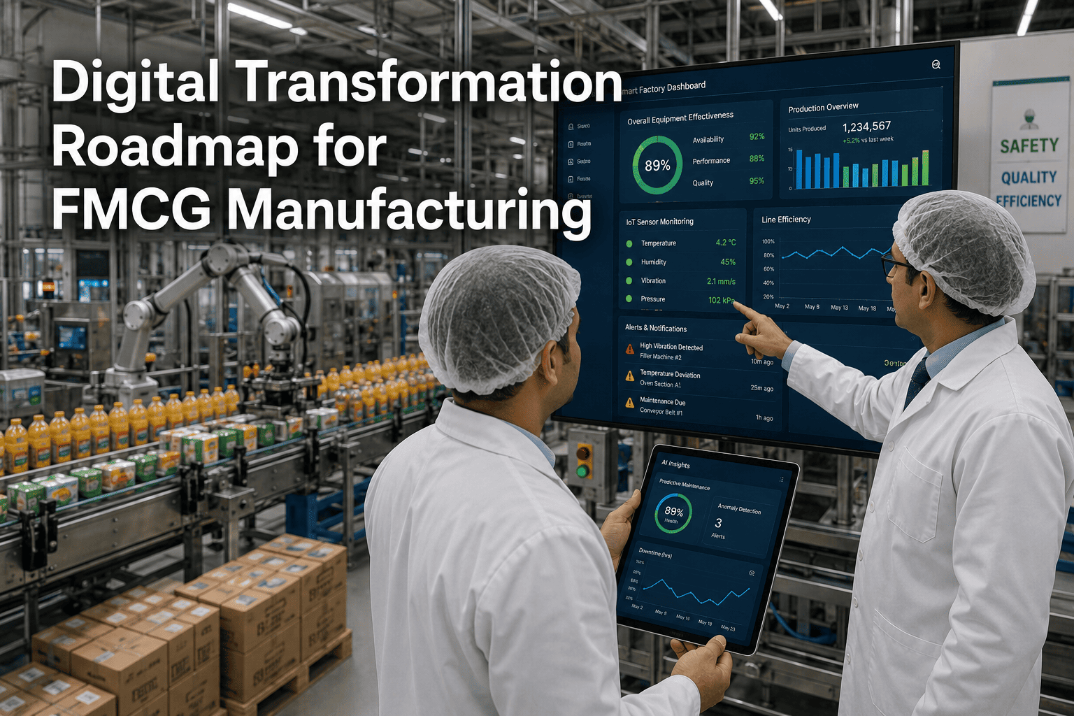 digital-transformation-roadmap-fmcg-manufacturing