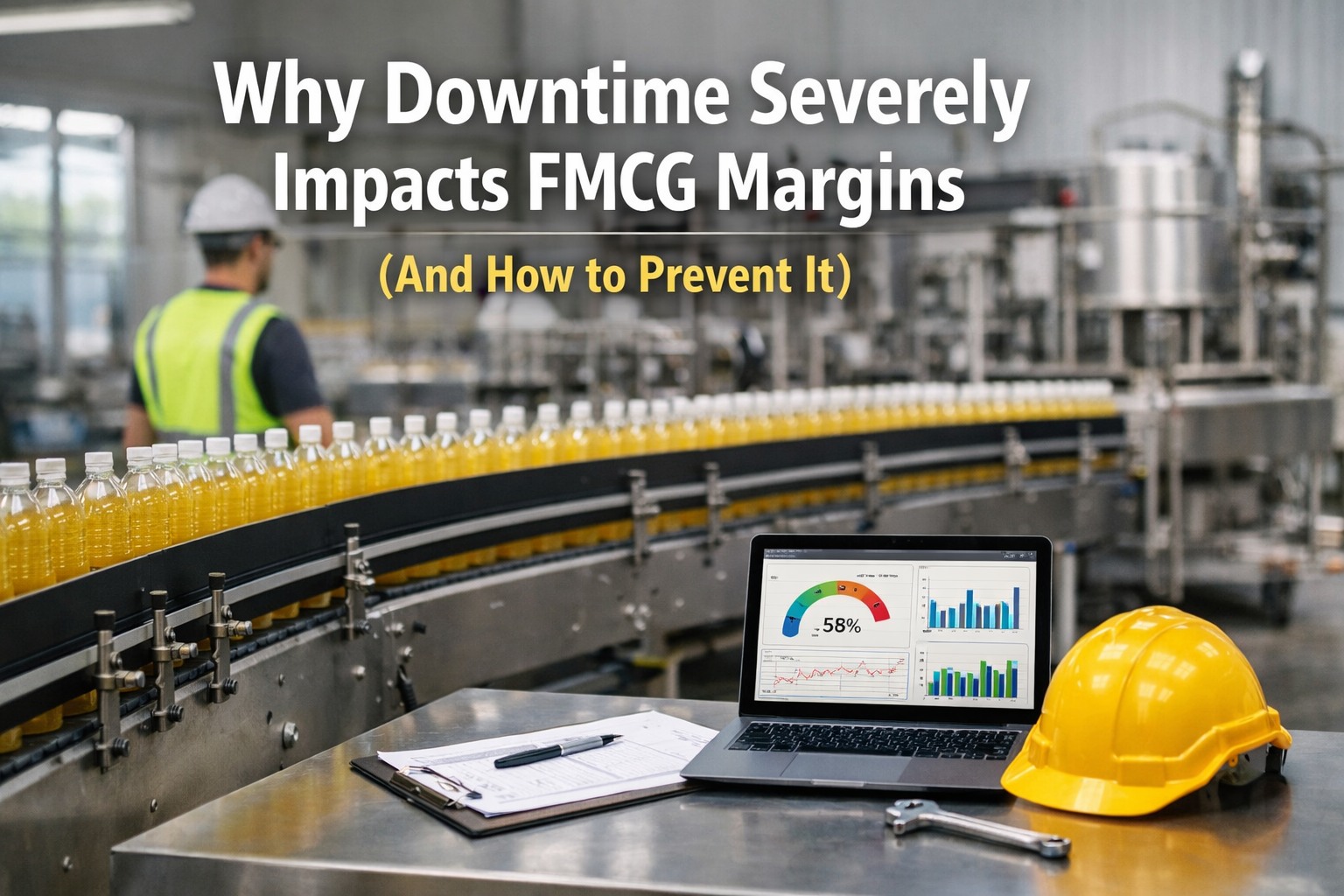 downtime-impact-on-fmcg-margins