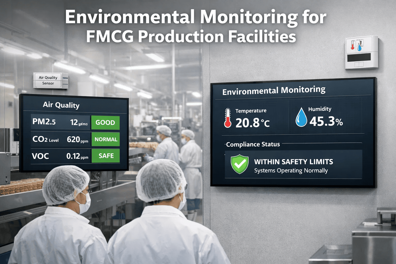 environmental-monitoring-fmcg-production-facilities