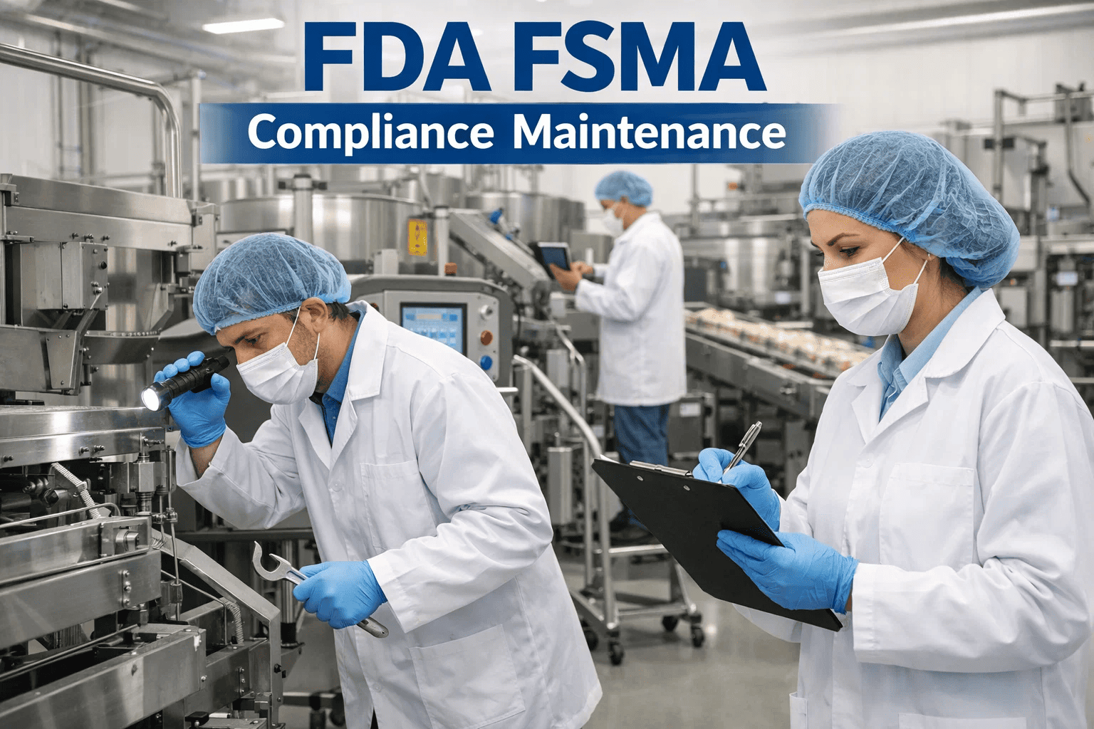 fda-fsma-compliance-maintenance-food-manufacturing