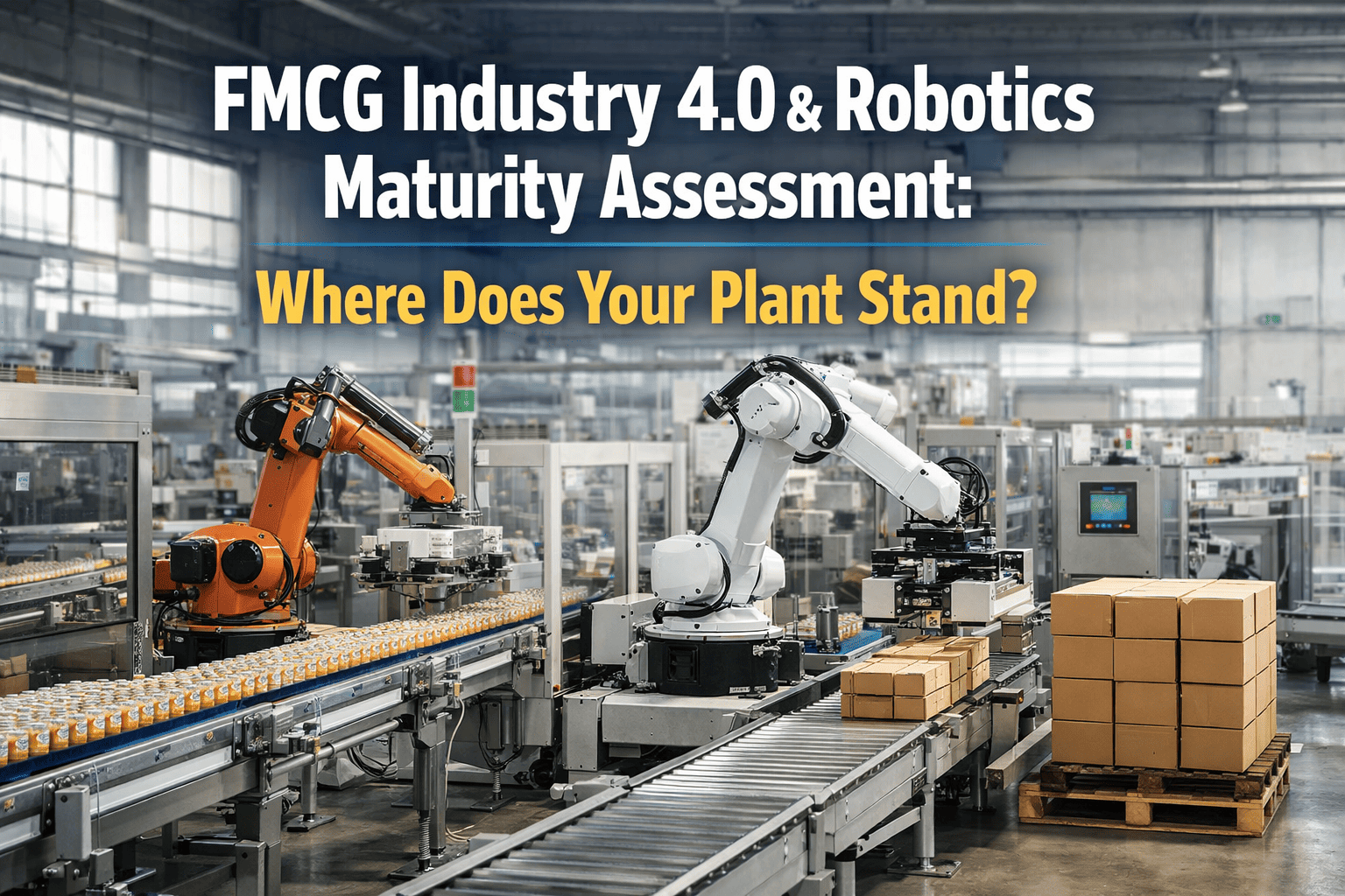 fmcg-industry-4-0-robotics-maturity-assessment