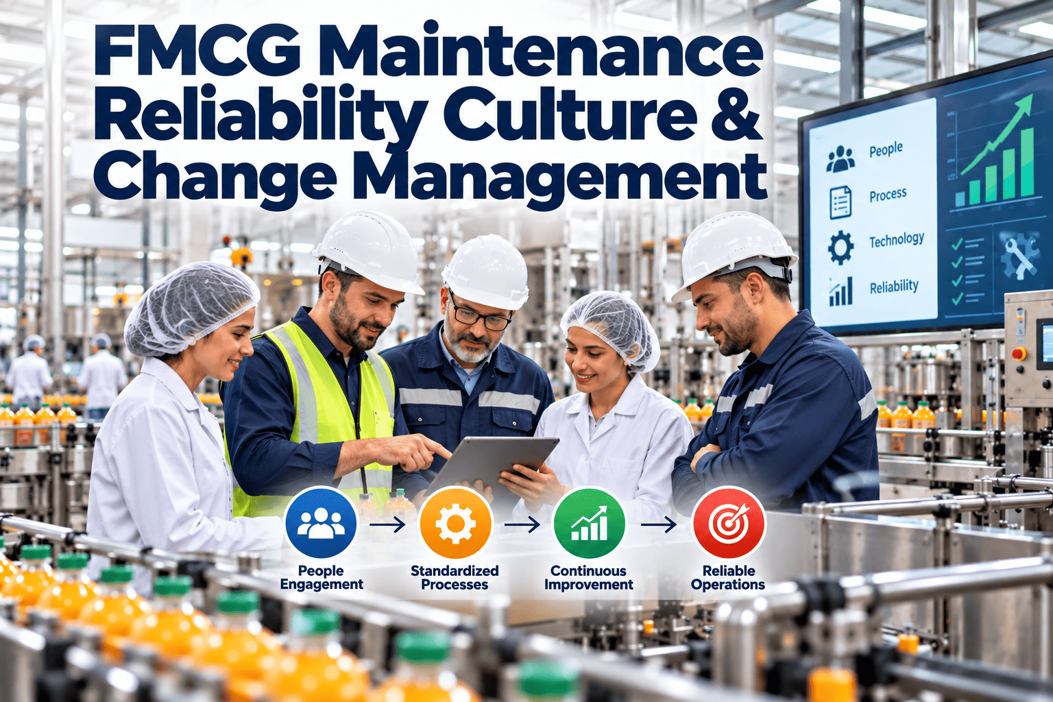 fmcg-maintenance-reliability-culture-change-management