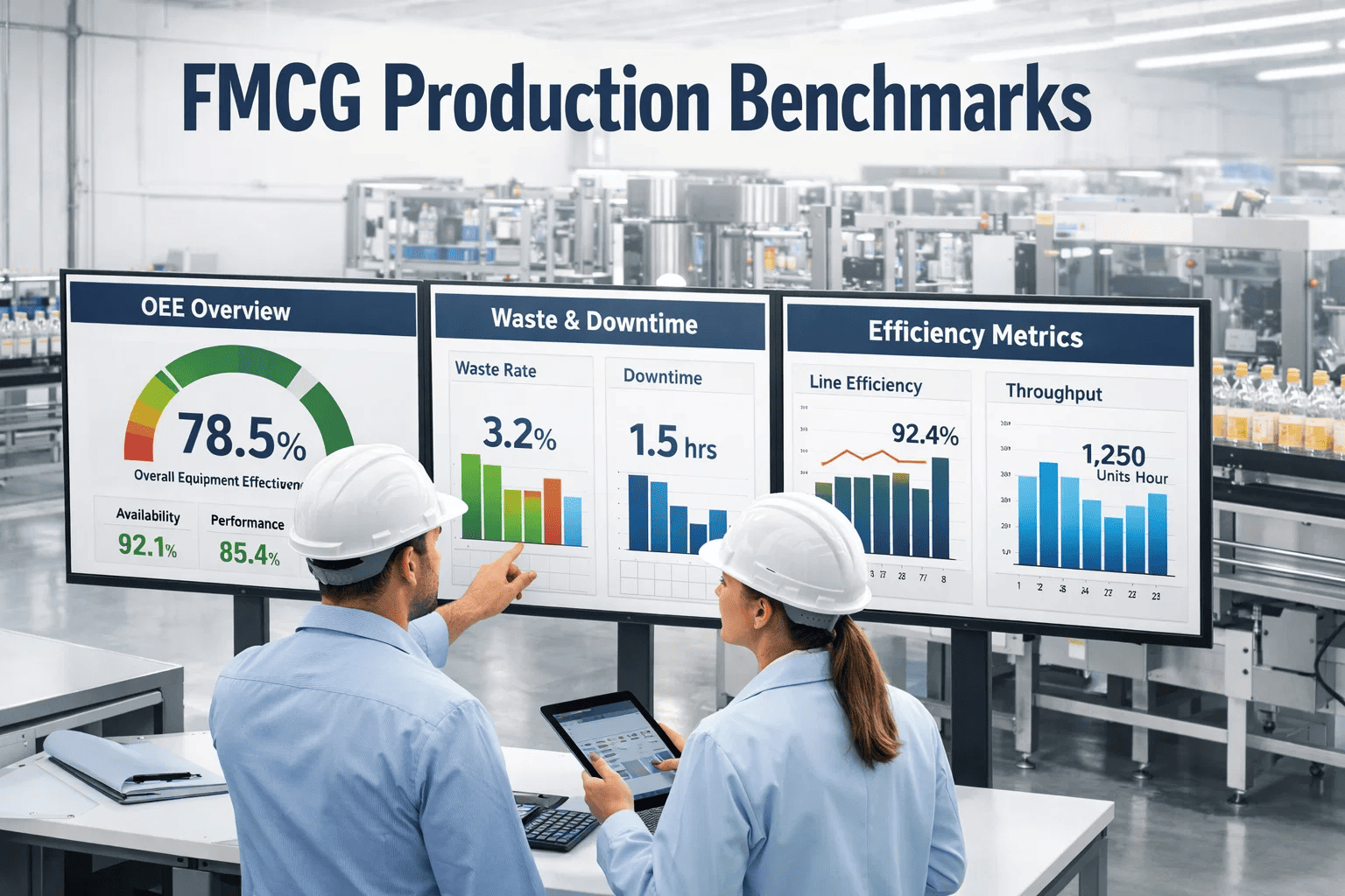 fmcg-production-benchmarks-oee-waste-industry