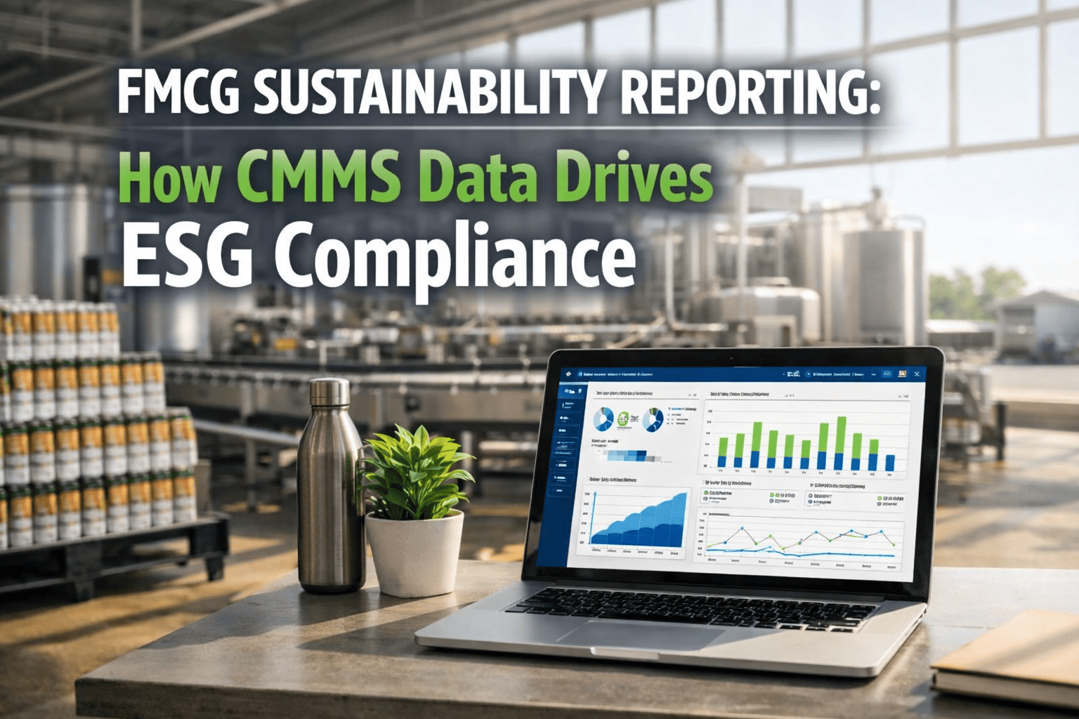 fmcg-sustainability-reporting-how-cmms-data-drives-esg-compliance