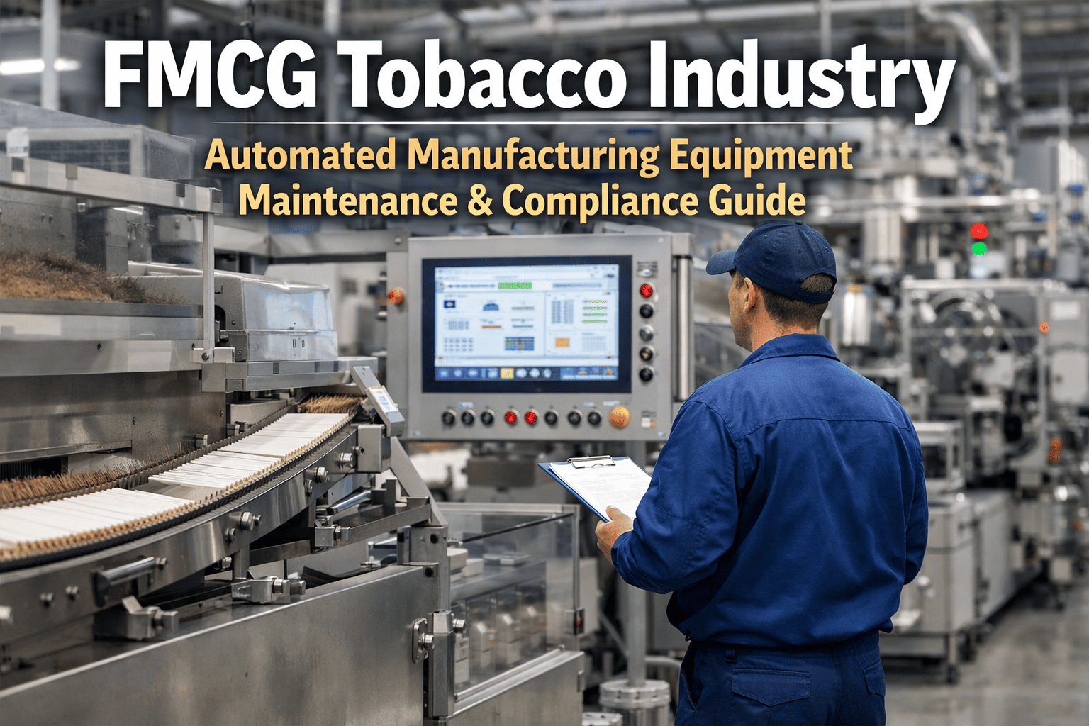 fmcg-tobacco-automated-manufacturing-equipment-maintenance