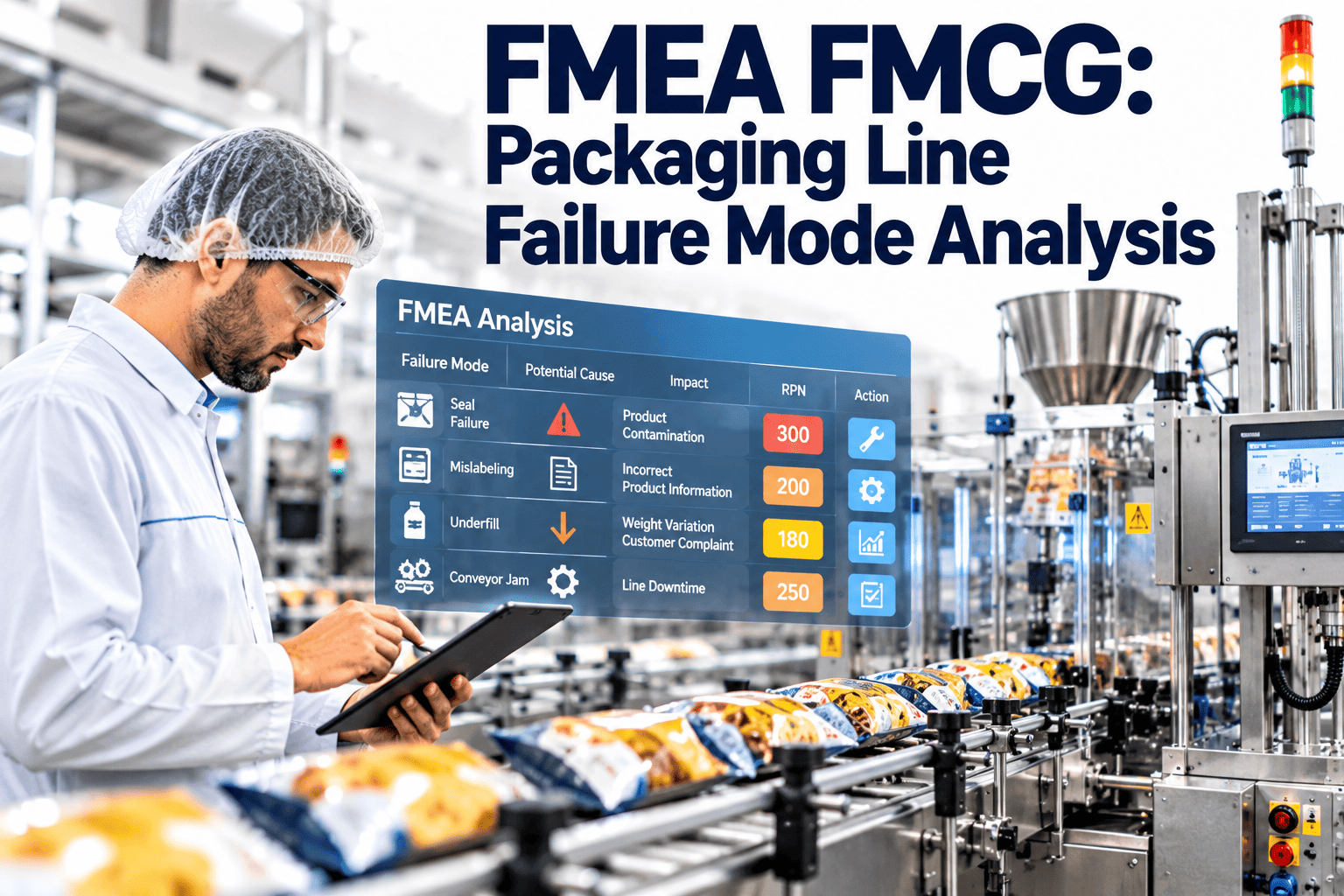fmea-fmcg-packaging-line-failure-mode-analysis