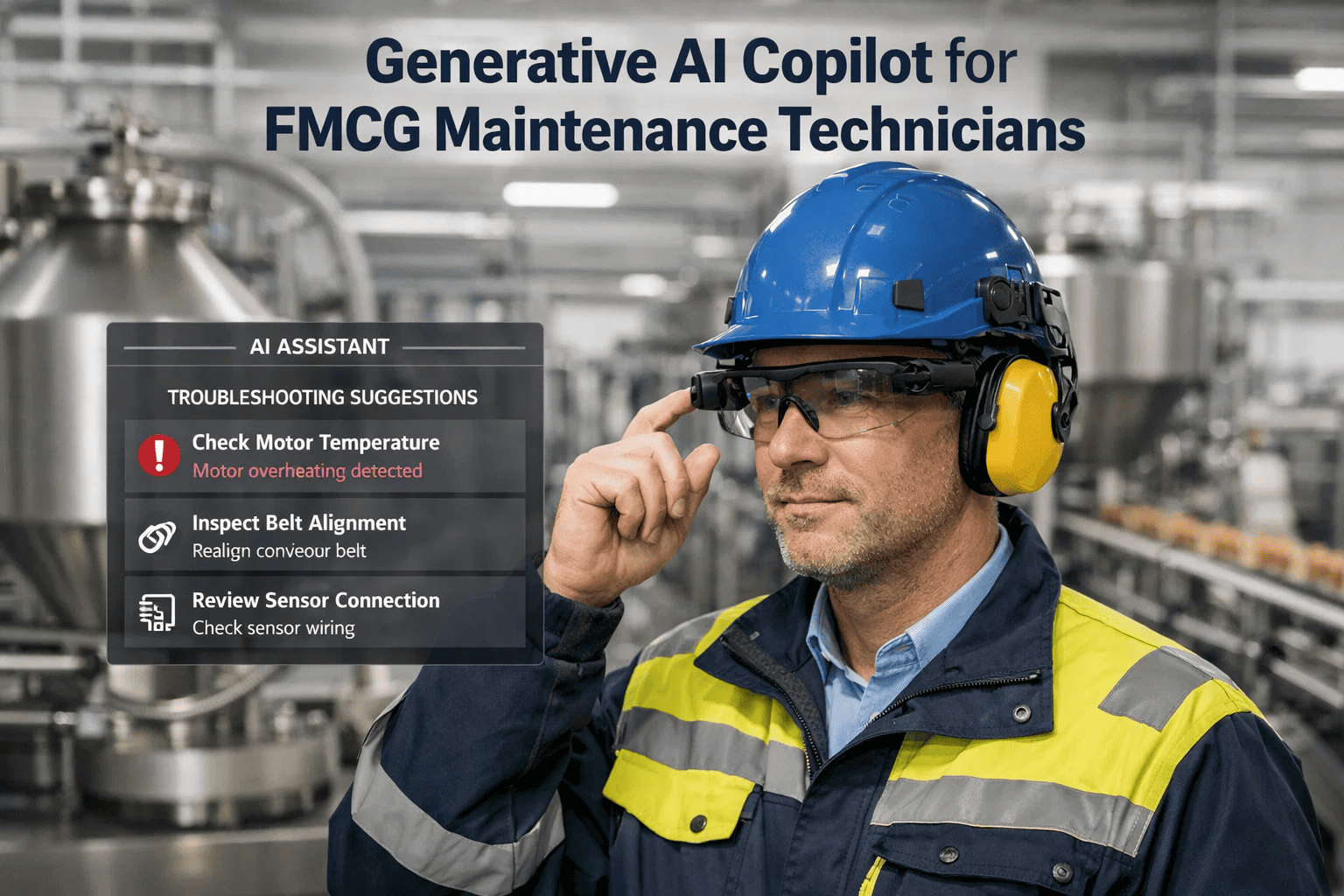 generative-ai-fmcg-maintenance-technician-copilot