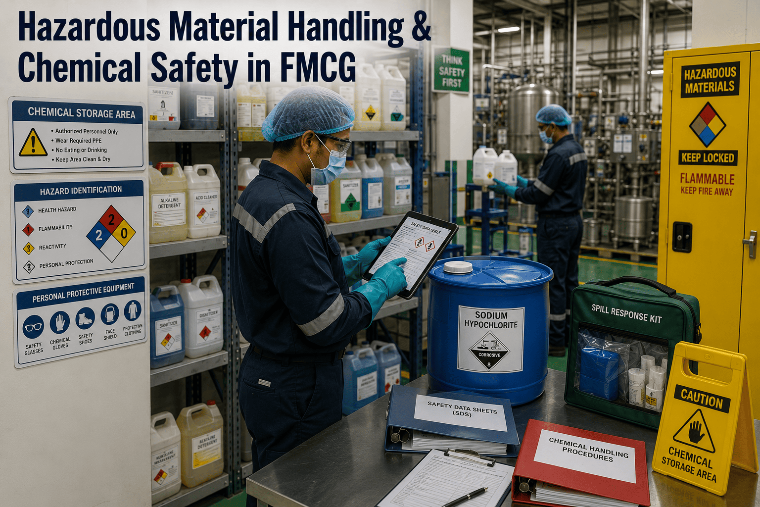 hazardous-material-handling-fmcg-chemical-safety
