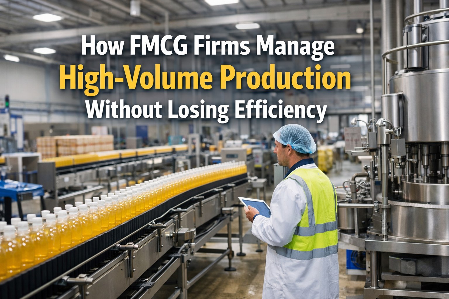 high-volume-production-efficiency-fmcg