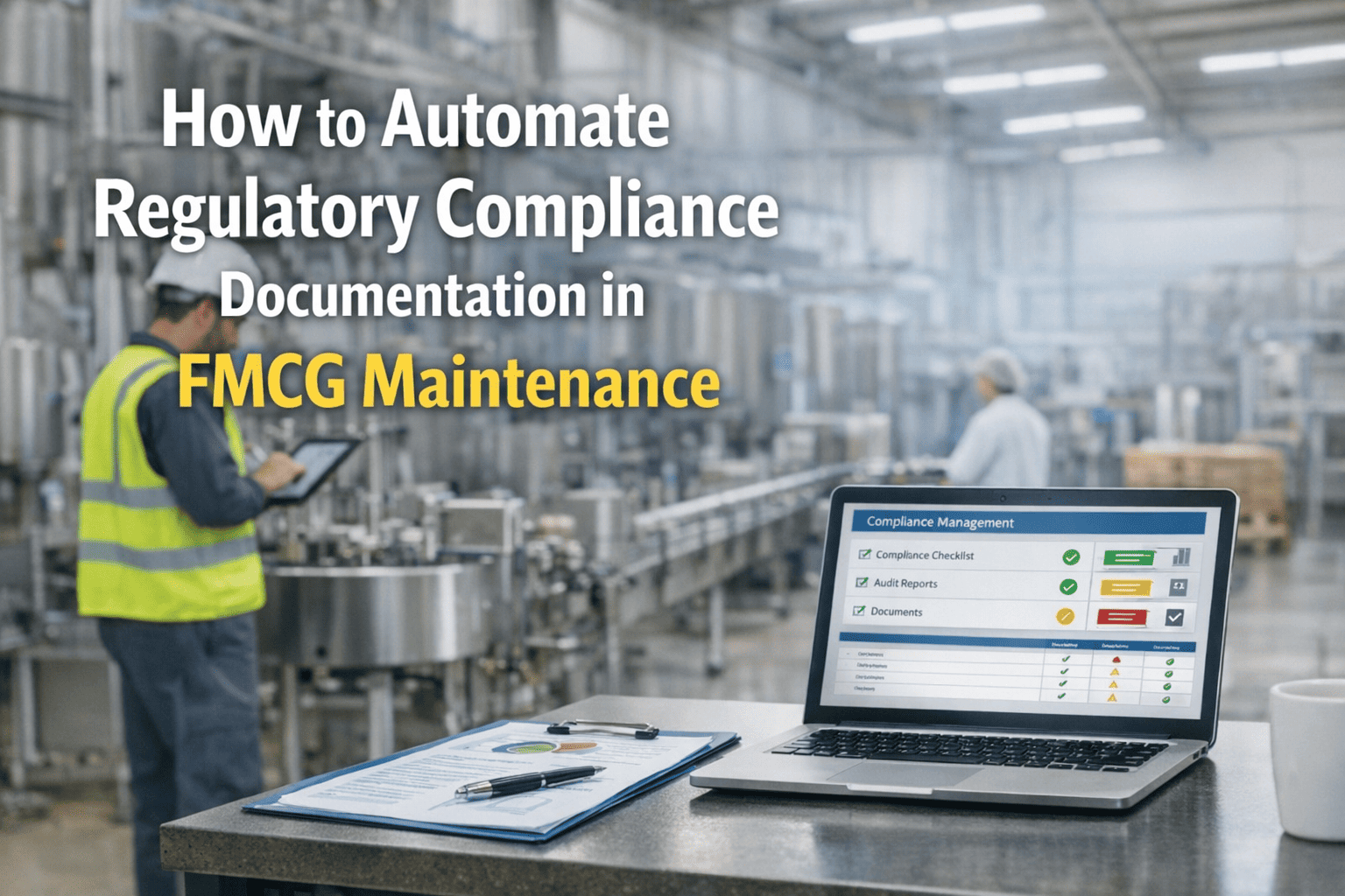 how-to-automate-regulatory-compliance-documentation-in-fmcg-maintenance