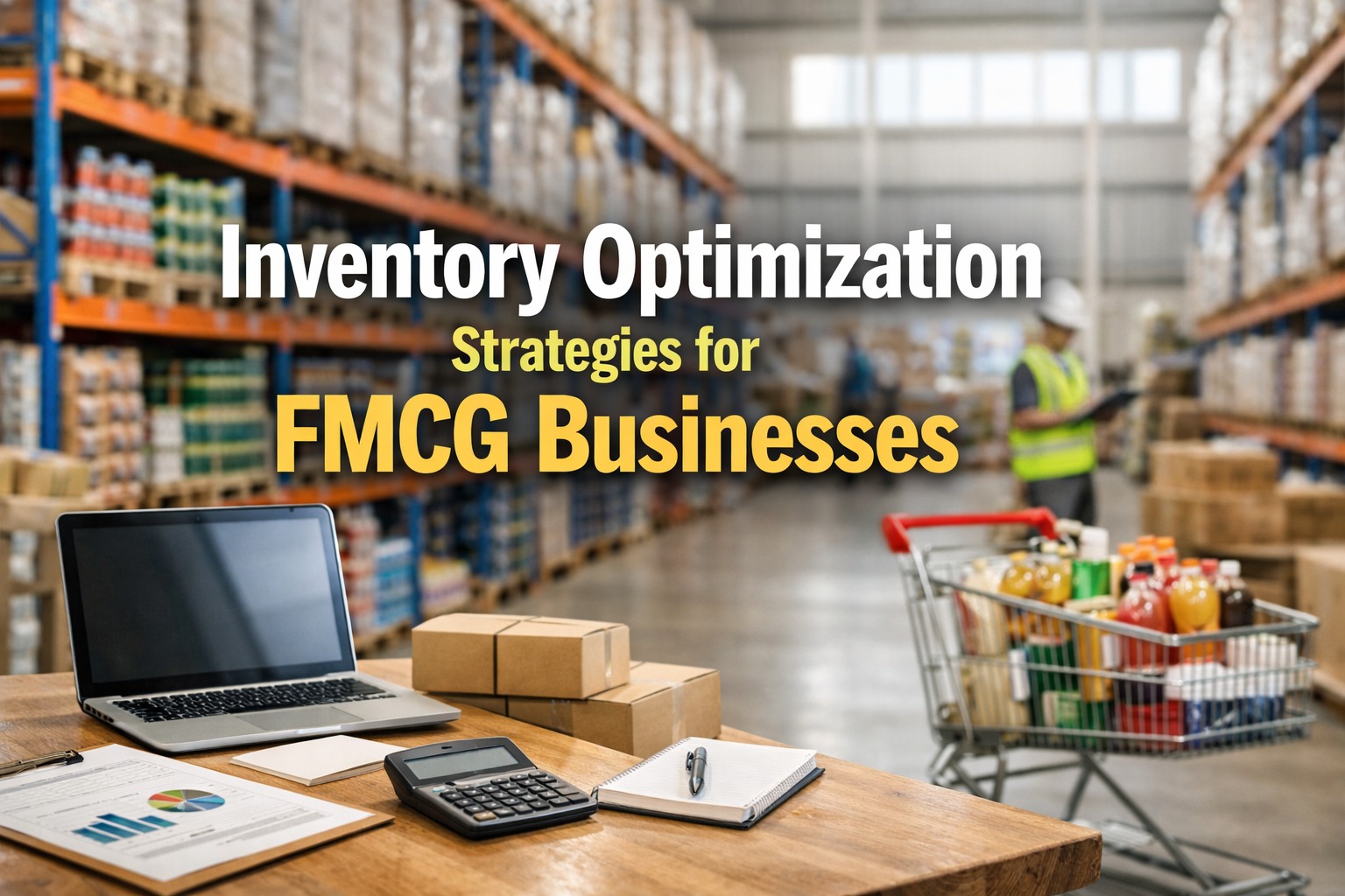 inventory-optimization-fmcg-businesses