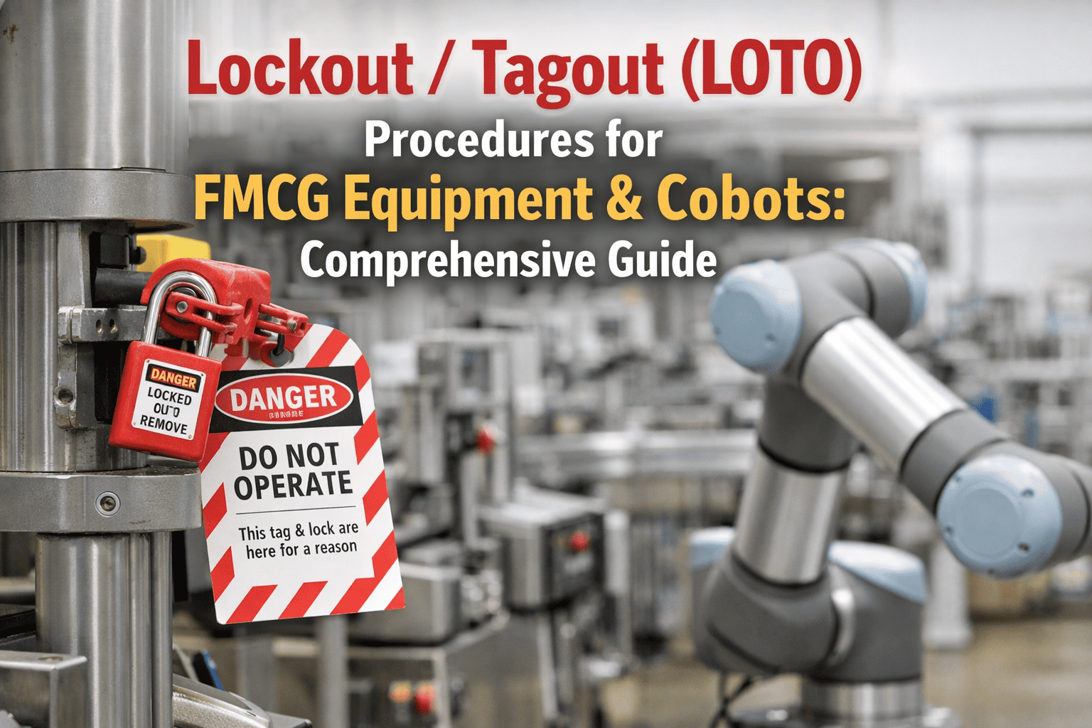lockout-tagout-loto-procedures-fmcg-equipment-cobots