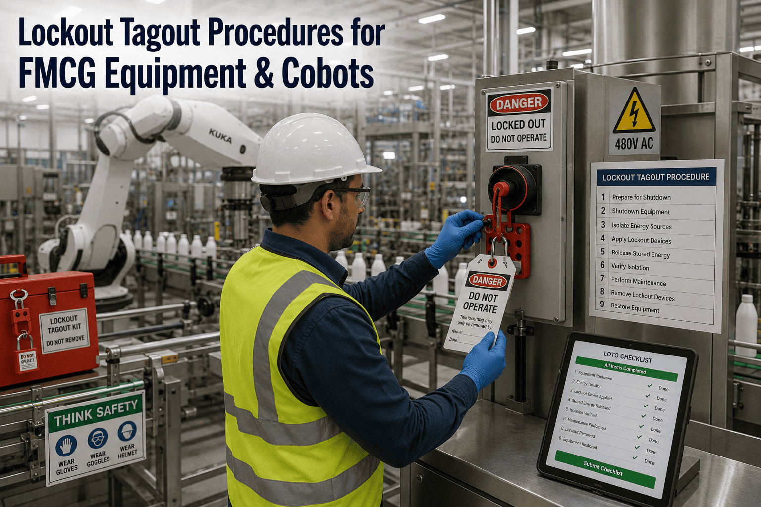 lockout-tagout-procedures-fmcg-equipment
