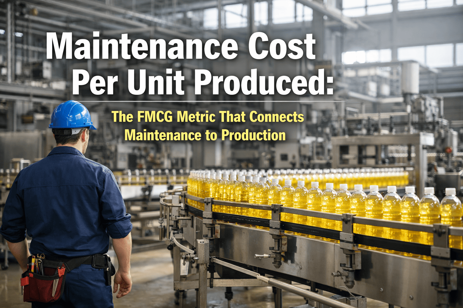 maintenance-cost-per-unit-produced-fmcg-metric