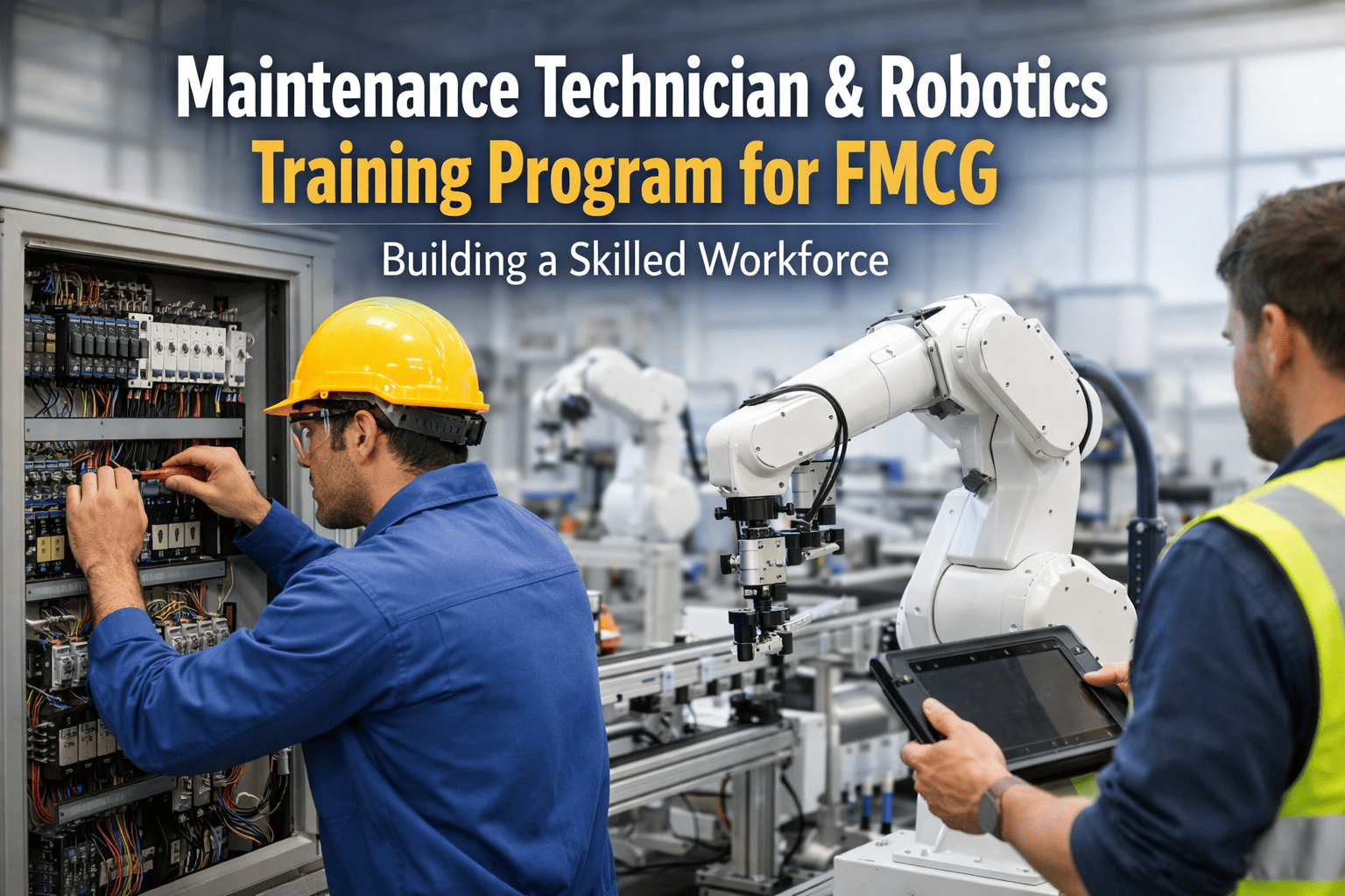 maintenance-technician-robotics-training-program-fmcg