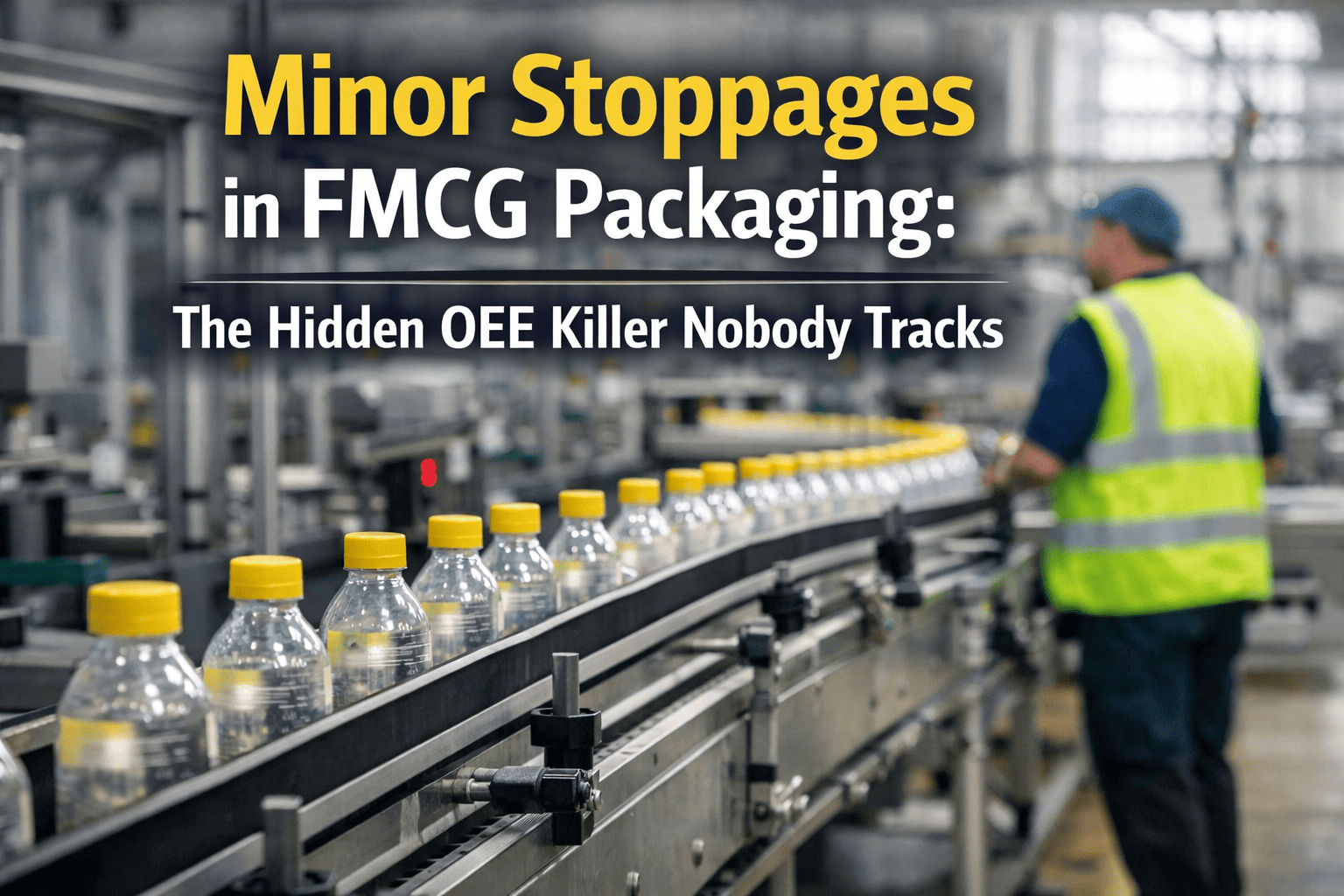 minor-stoppages-fmcg-packaging-hidden-oee-killer