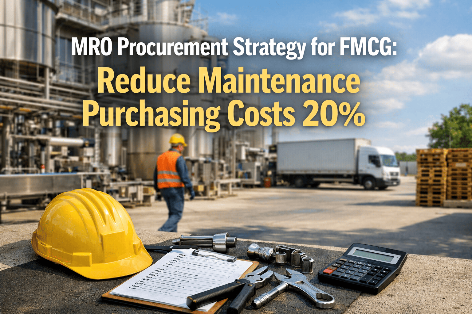 mro-procurement-strategy-for-fmcg-reduce-maintenance-purchasing-costs