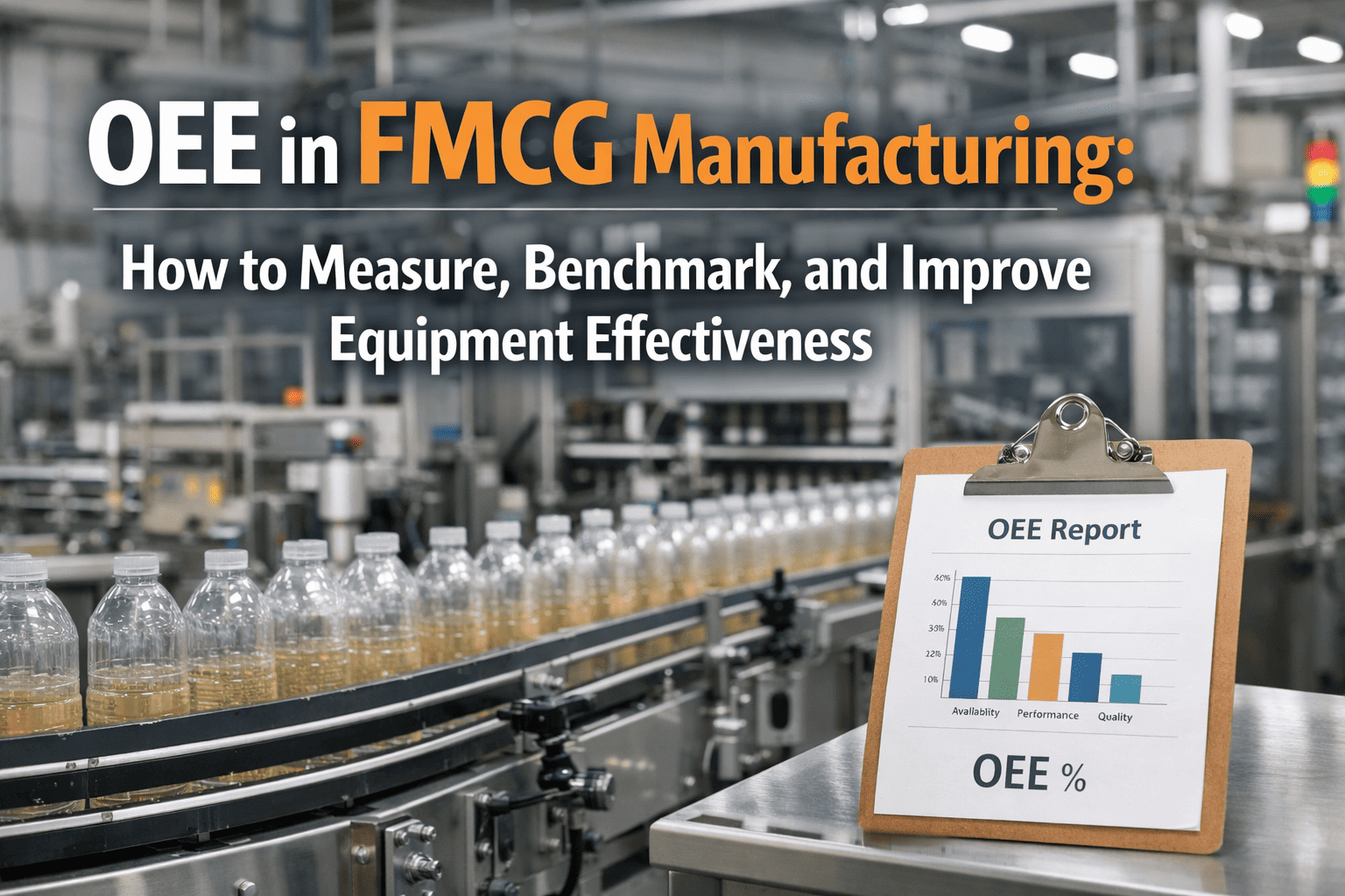oee-fmcg-manufacturing-measure-benchmark-improve