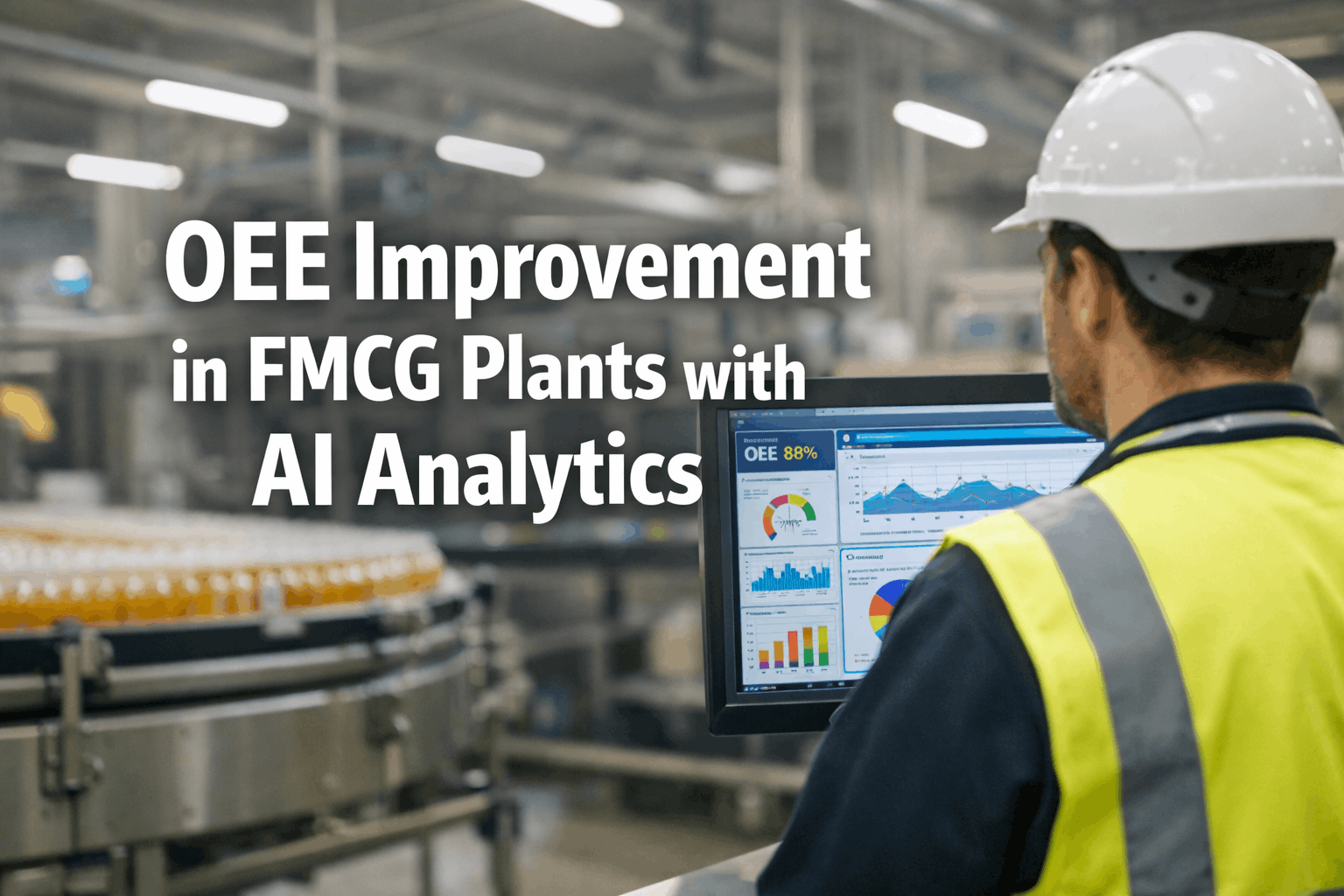 oee-improvement-in-fmcg-plants-with-ai-analytics