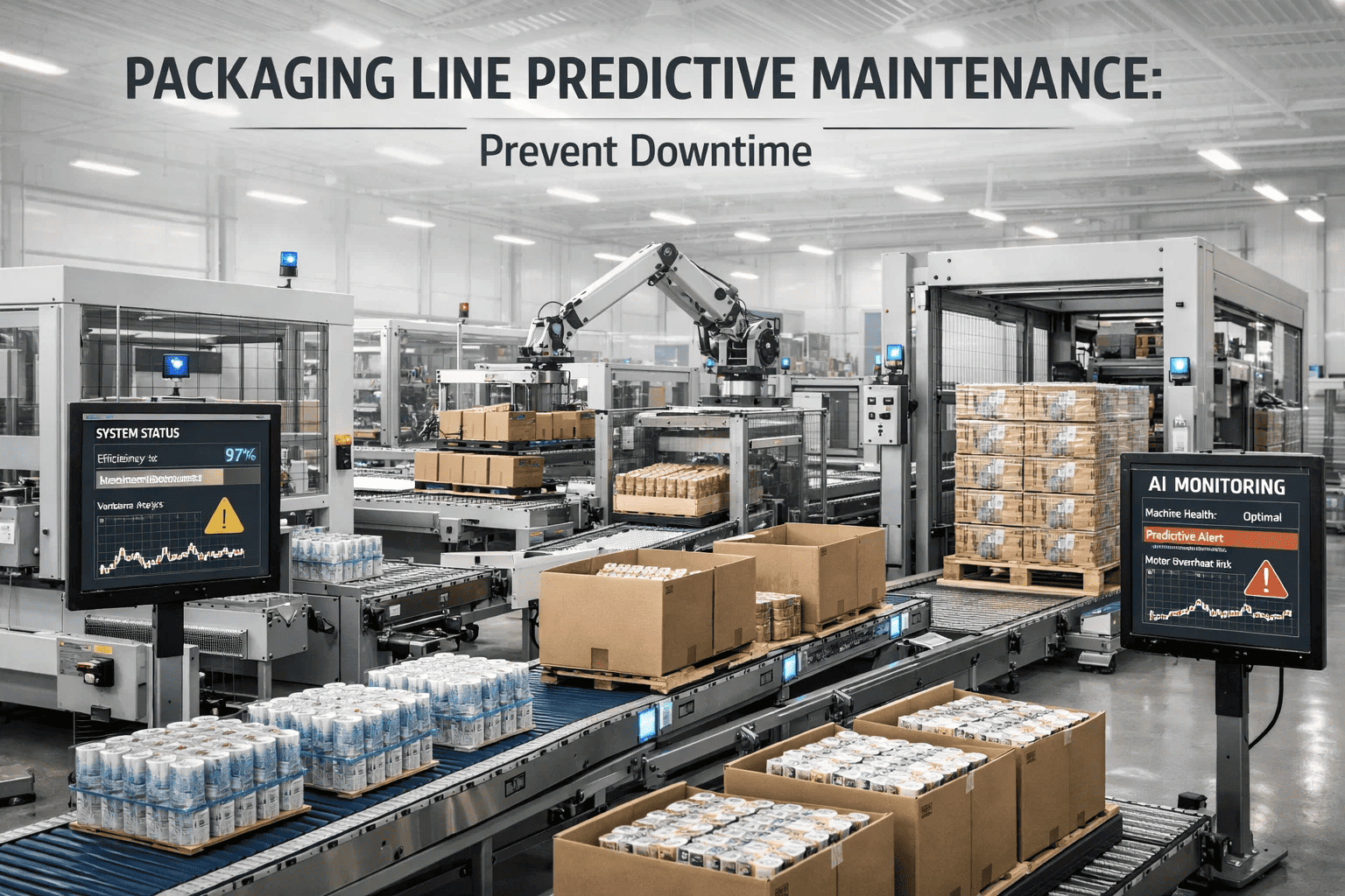 packaging-line-predictive-maintenance-prevent-downtime