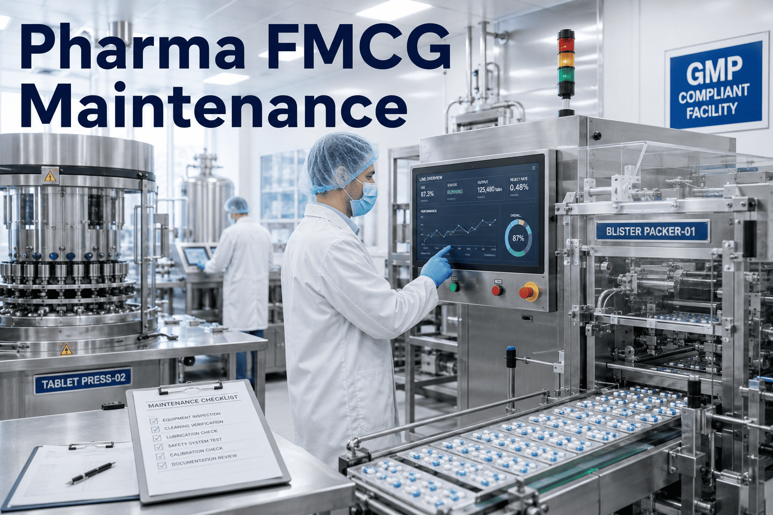 pharmaceutical-otc-fmcg-gmp-equipment-maintenance