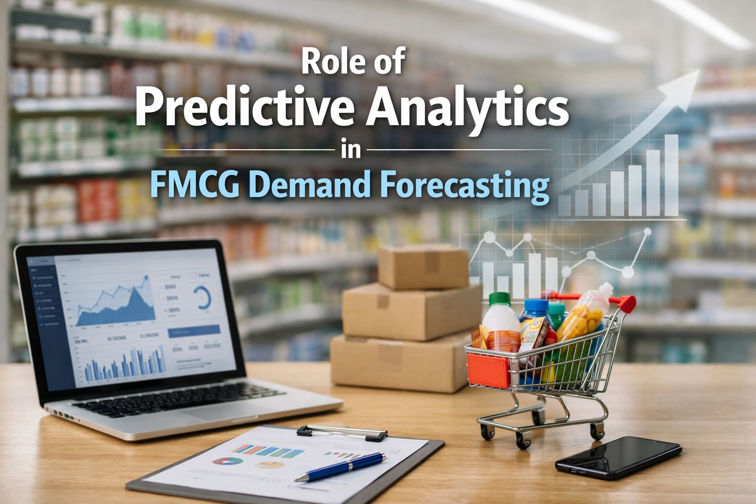 predictive-analytics-fmcg-demand-forecasting