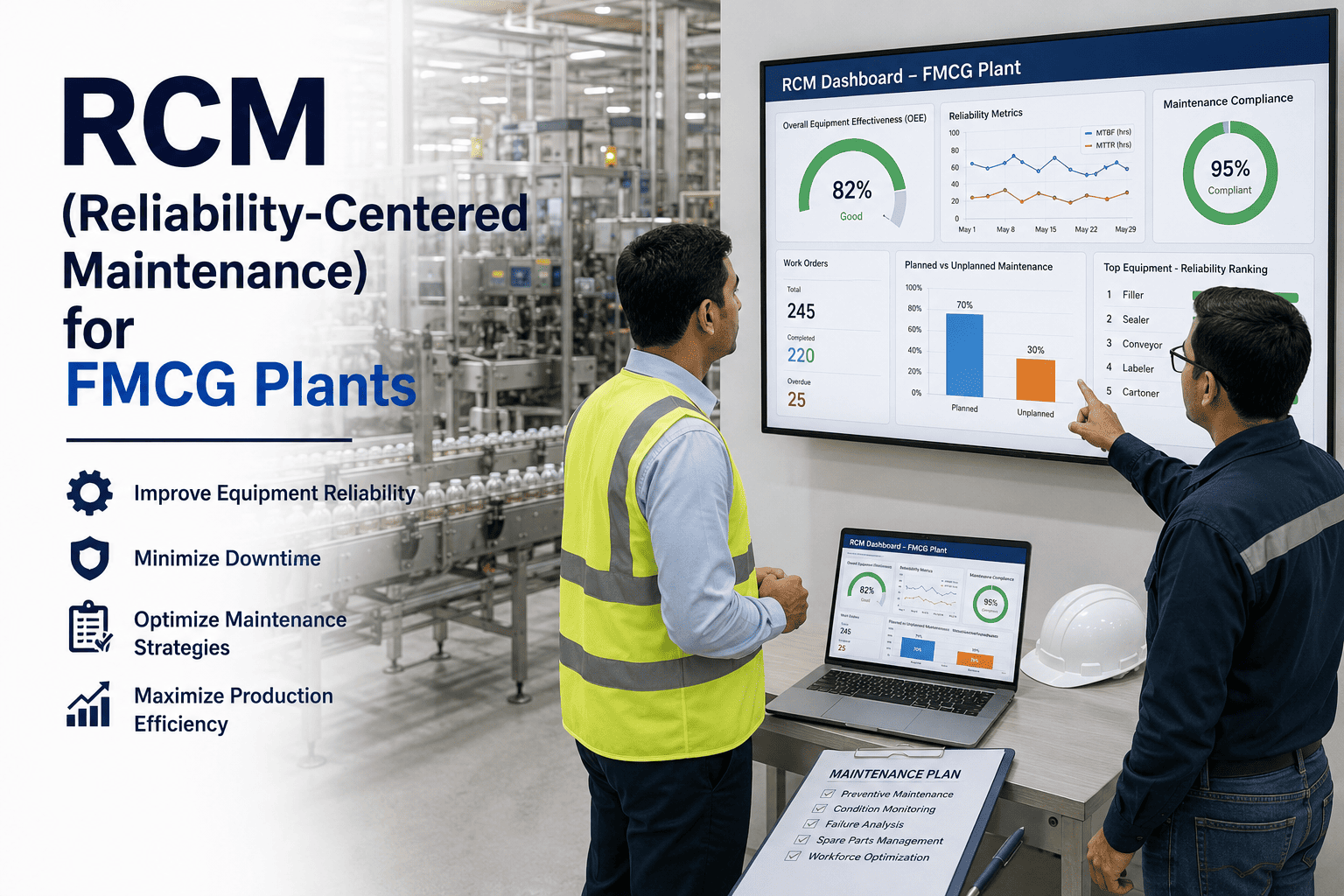 rcm-reliability-centered-maintenance-fmcg-plants