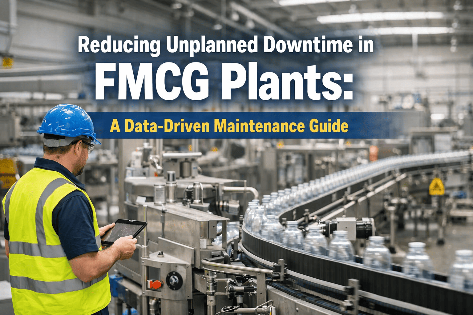 reducing-unplanned-downtime-fmcg-plants-maintenance