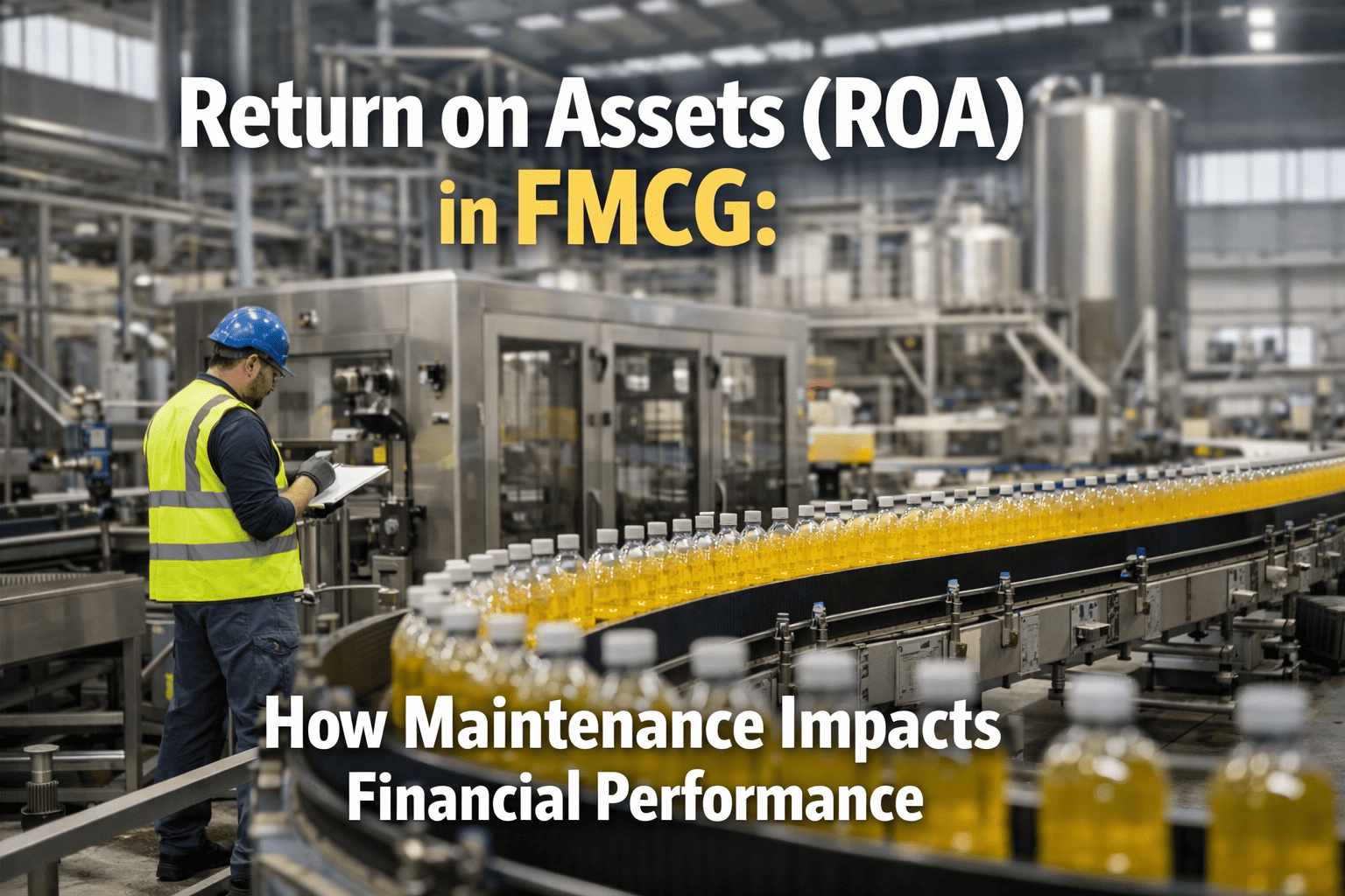 return-on-assets-roa-fmcg-maintenance-financial-performance