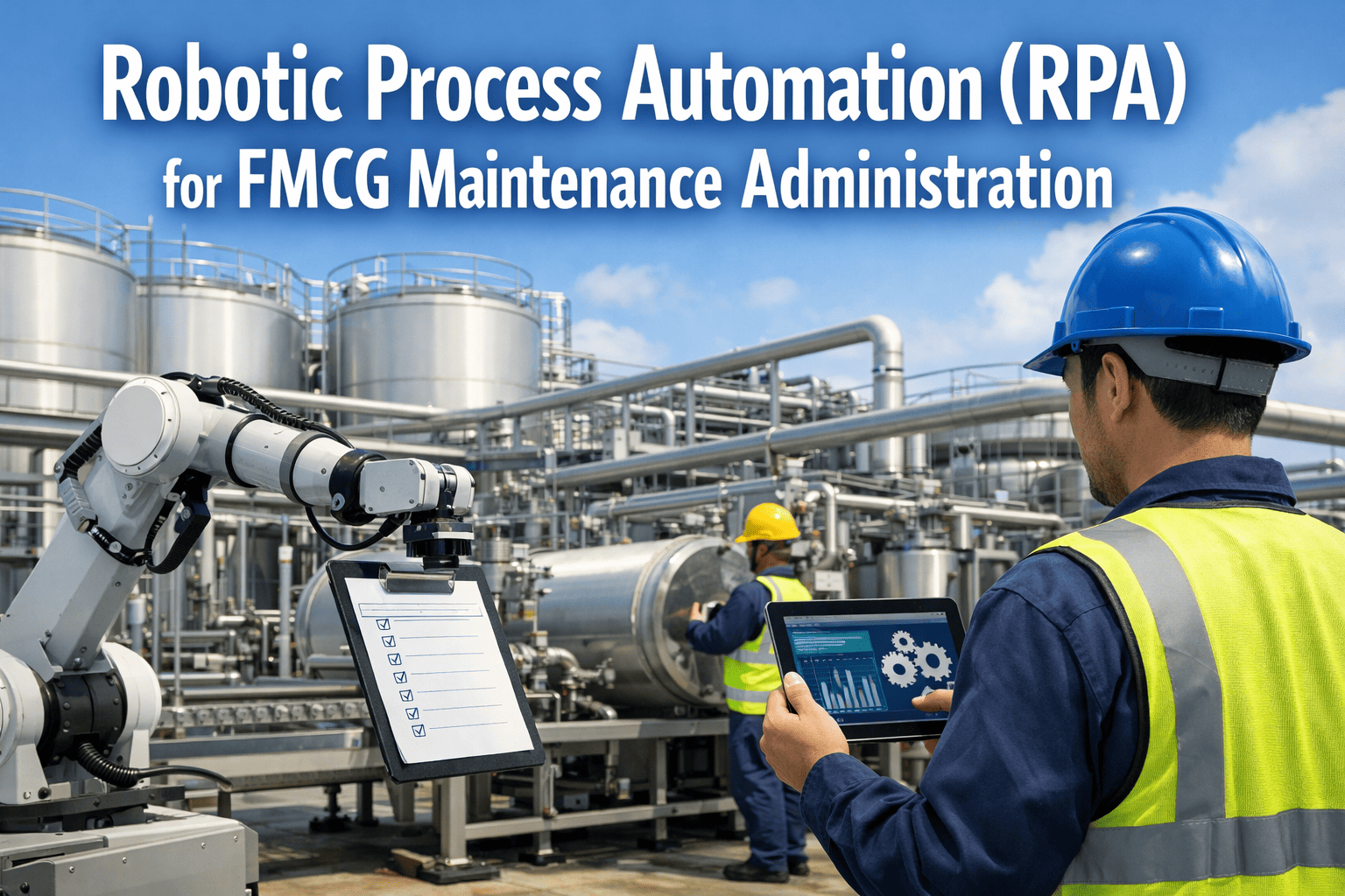 robotic-process-automation-rpa-fmcg-maintenance-admin