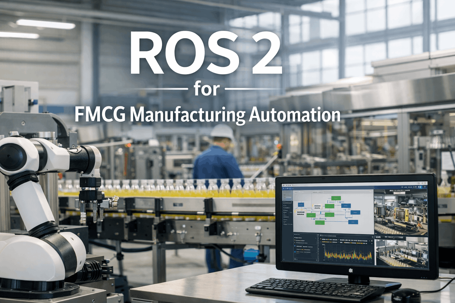 ros-2-for-fmcg-manufacturing-automation