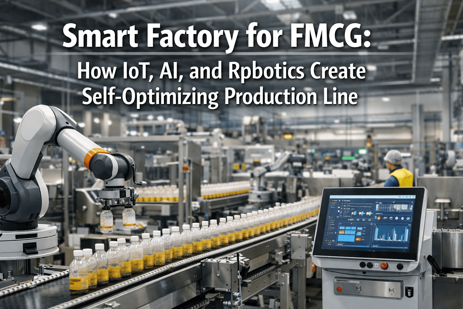 smart-factory-fmcg-iot-ai-robotics-production-lines
