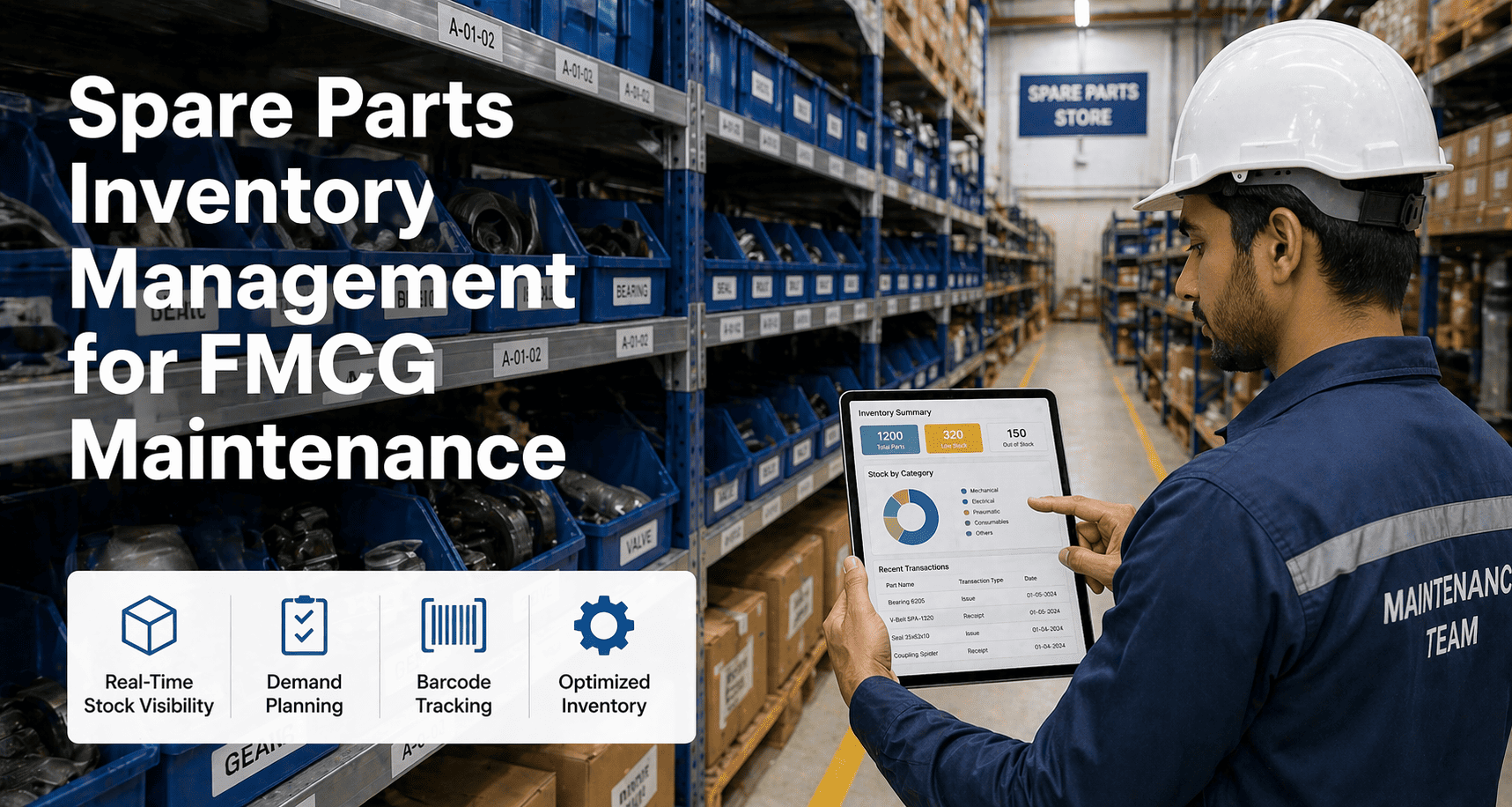 spare-parts-inventory-management-fmcg-maintenance