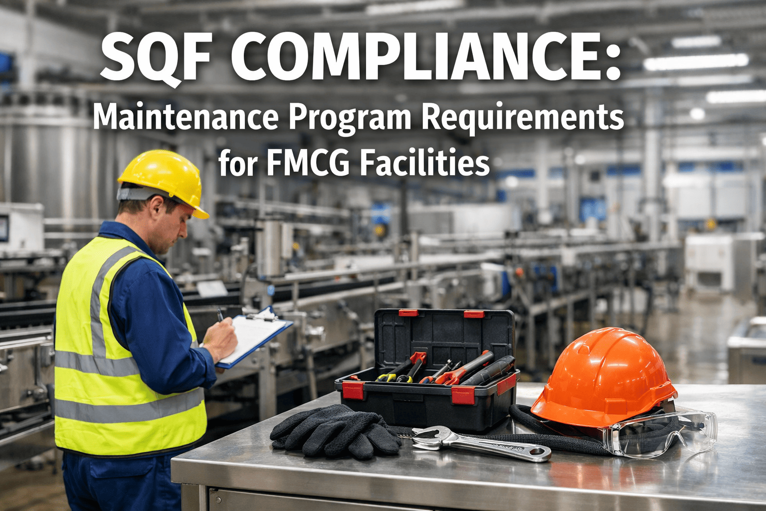 sqf-compliance-maintenance-program-requirements-for-fmcg-facilities