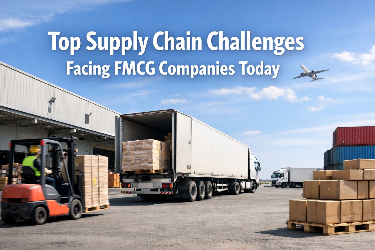 supply-chain-challenges-fmcg-companies