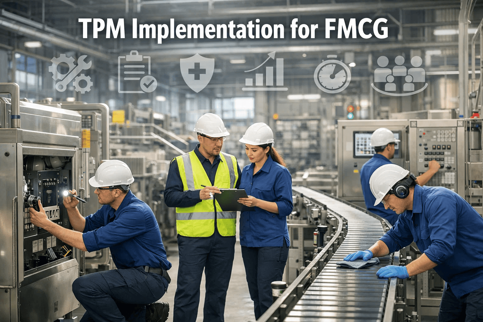 tpm-implementation-fmcg-8-pillars-guide