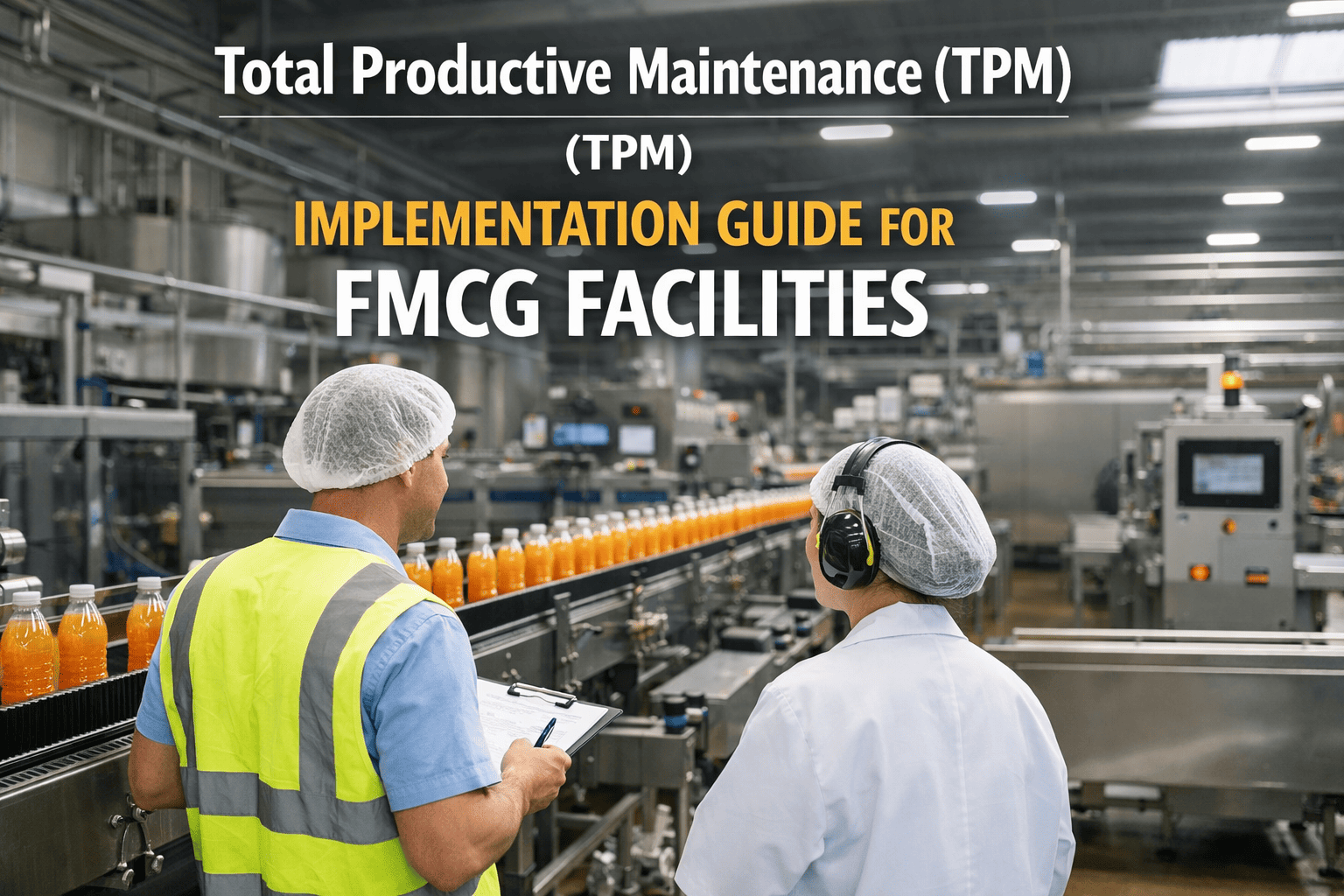 tpm-implementation-guide-fmcg-facilities