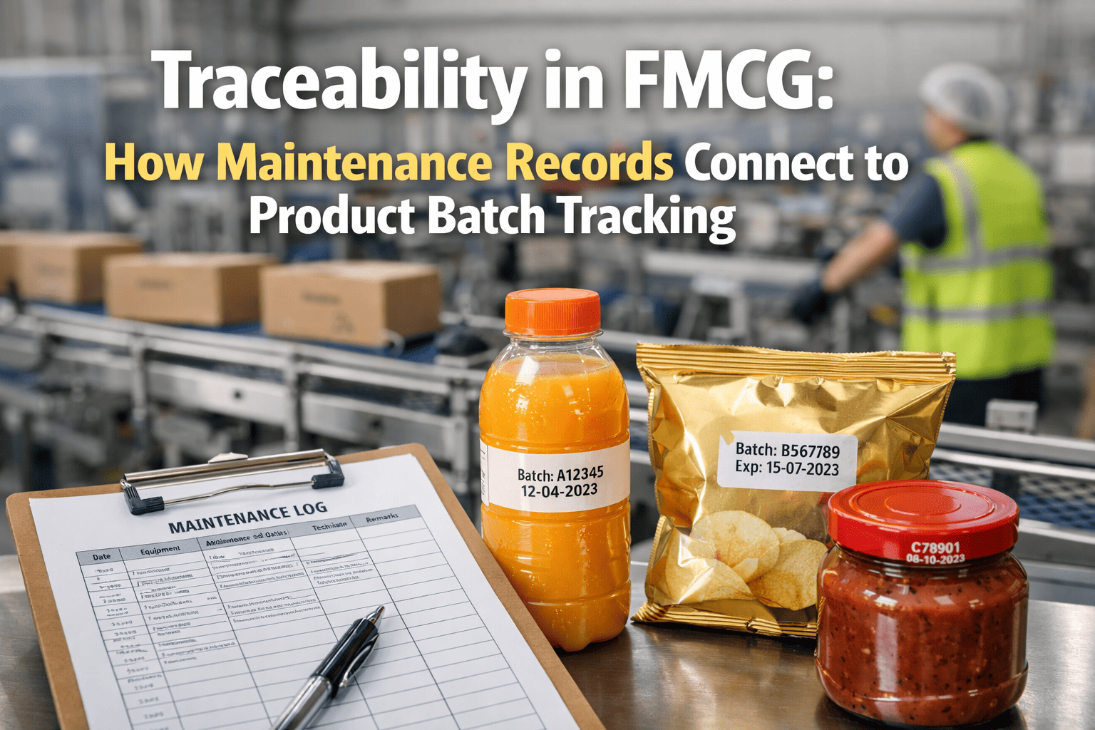 traceability-in-fmcg-how-maintenance-records-connect-to-product-batch-tracking